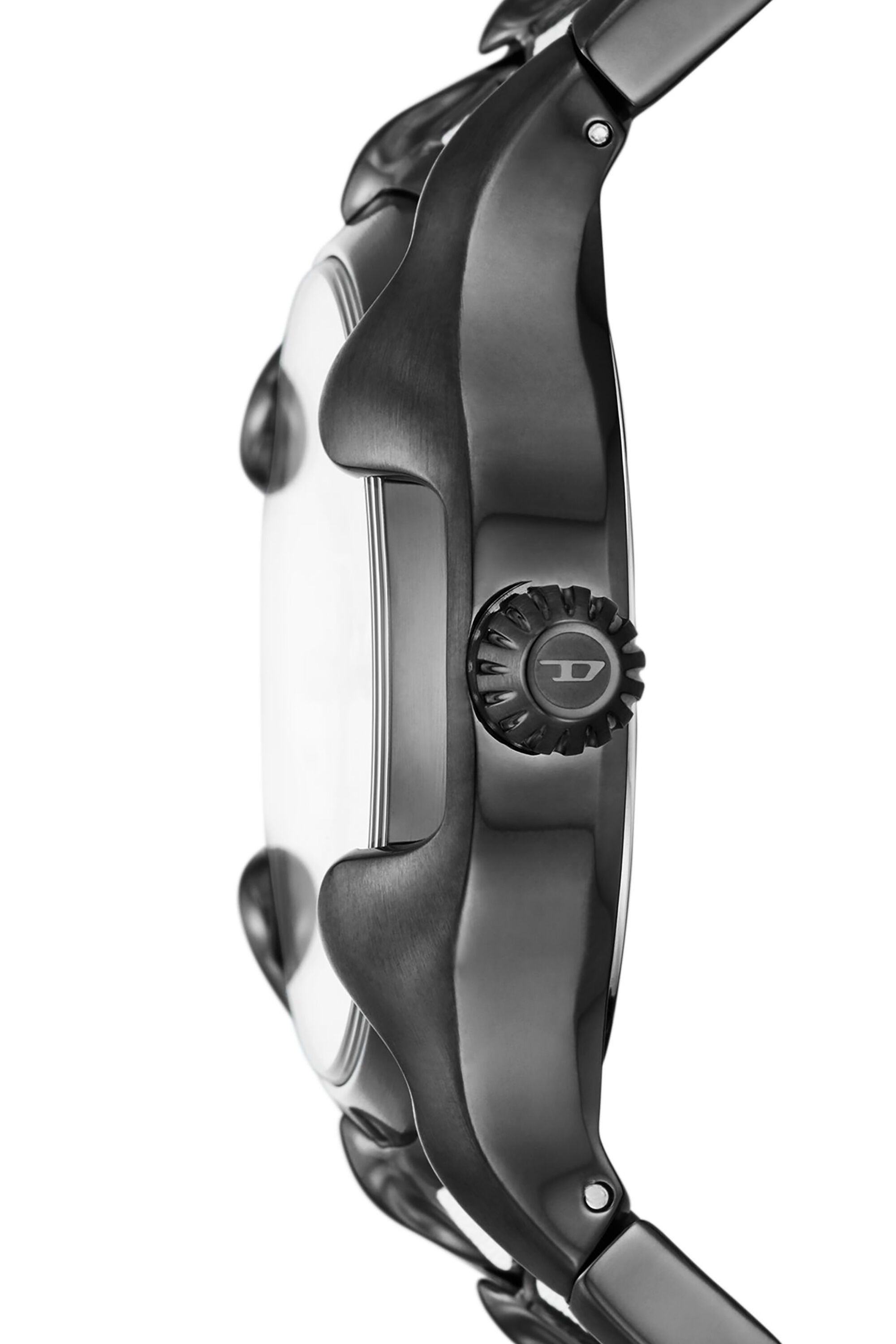 【新発売】 Men's Limited Edition Vert Three-Hand Date Watch 時計
