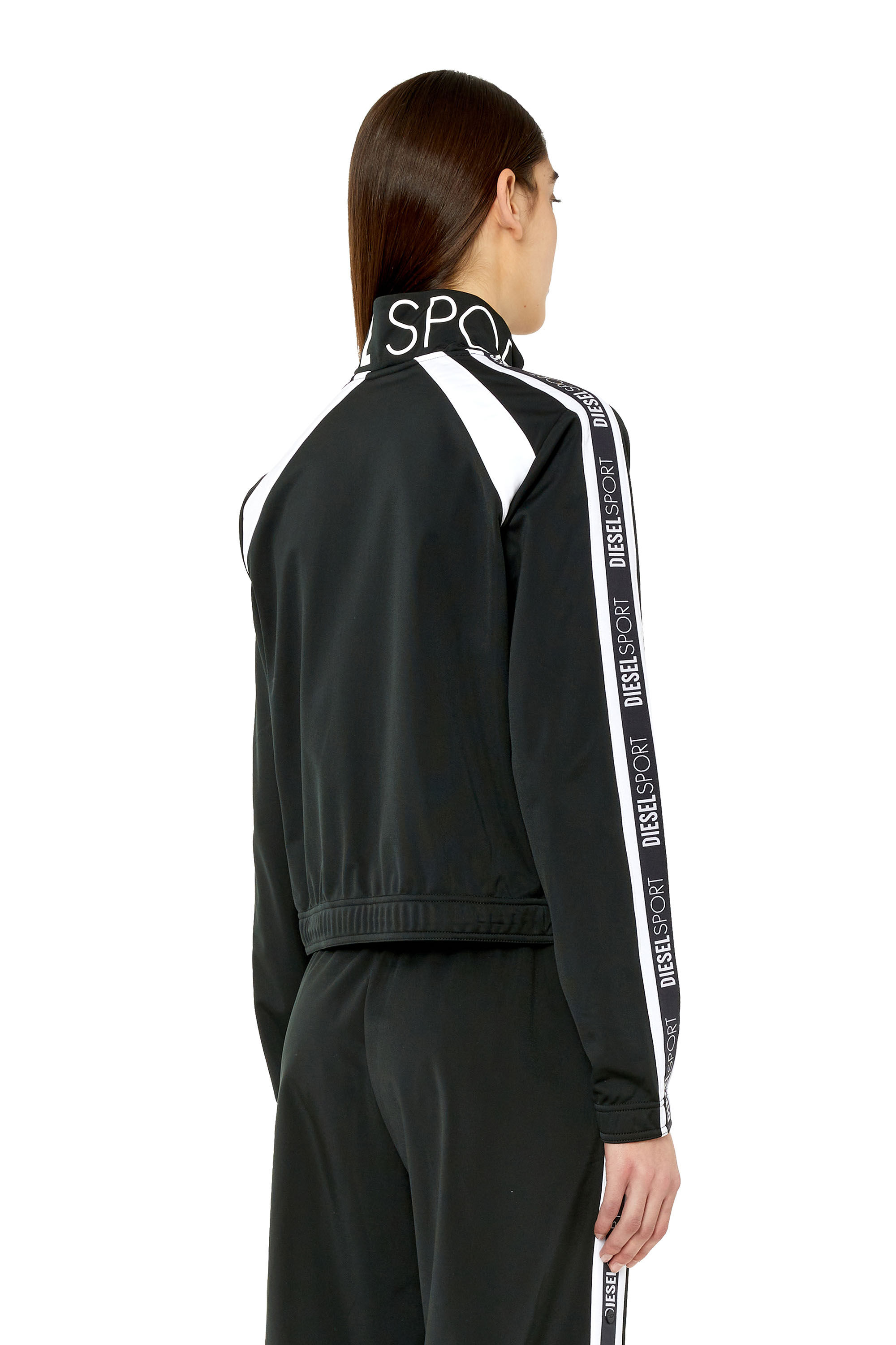 Diesel - AWST-EMERA-HT36, Black - Image 4