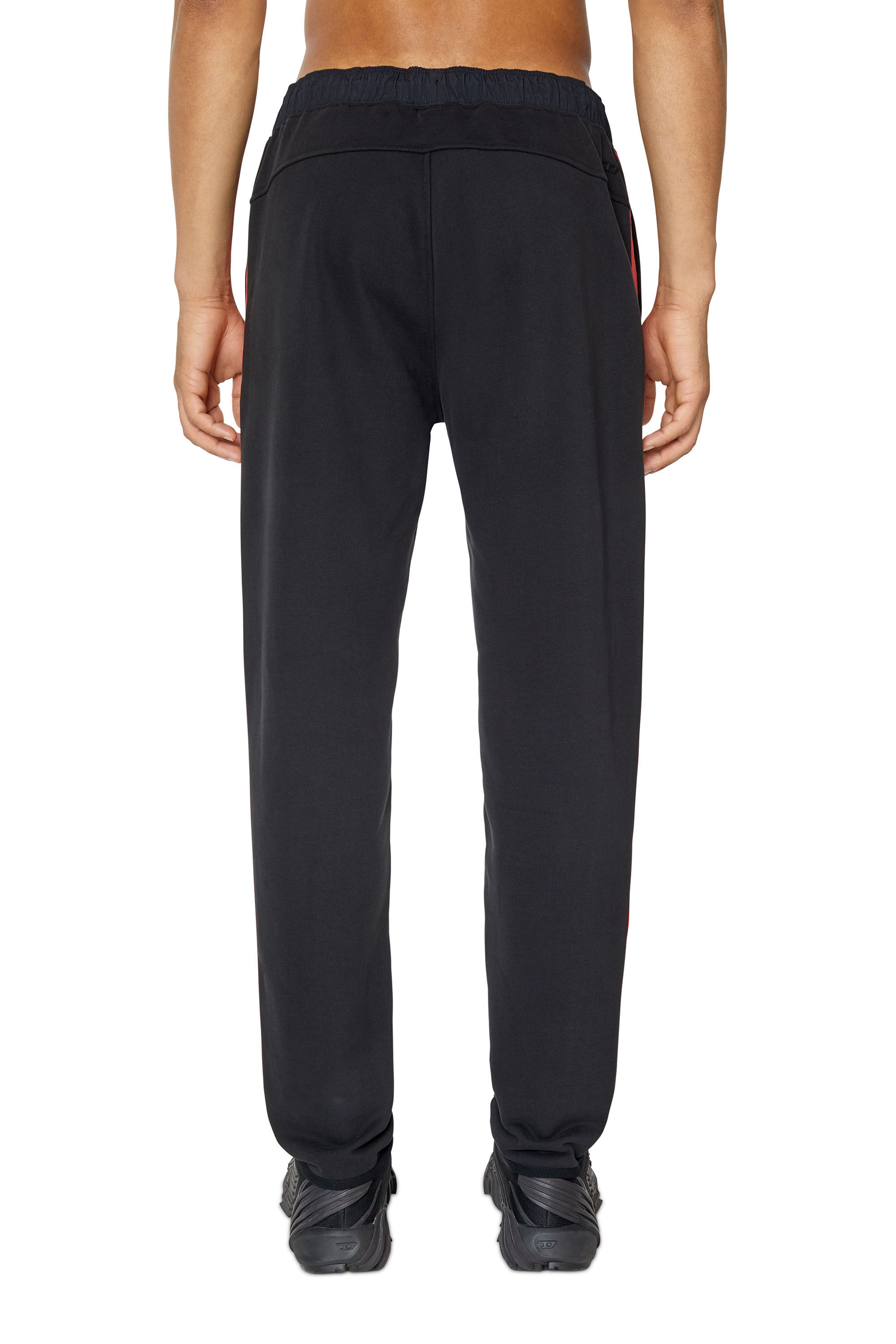 Diesel - AMSB-BASETT-WT23, Black - Image 4