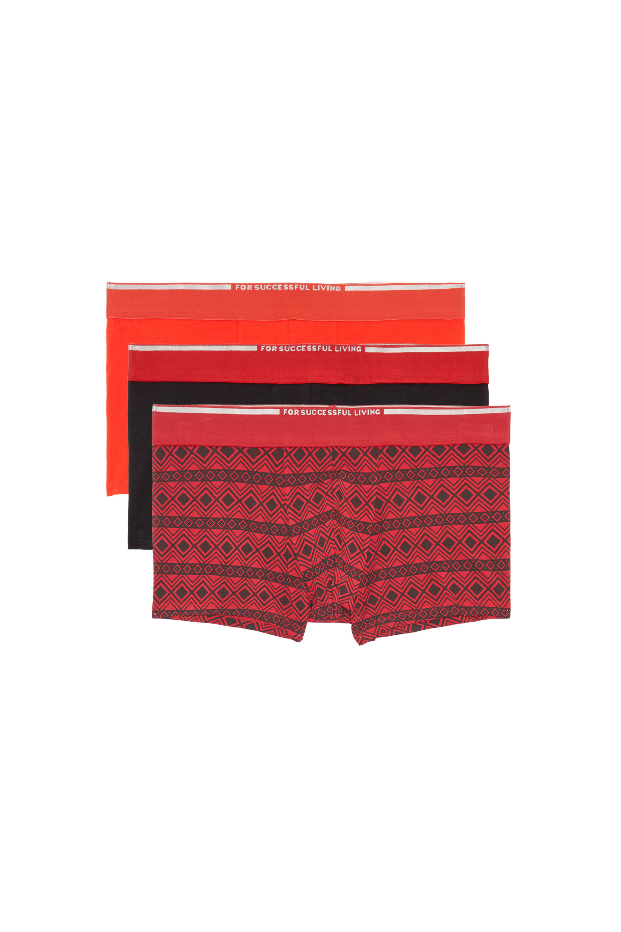 Diesel - UMBX-DAMIENTHREEPACK, Red - Image 1