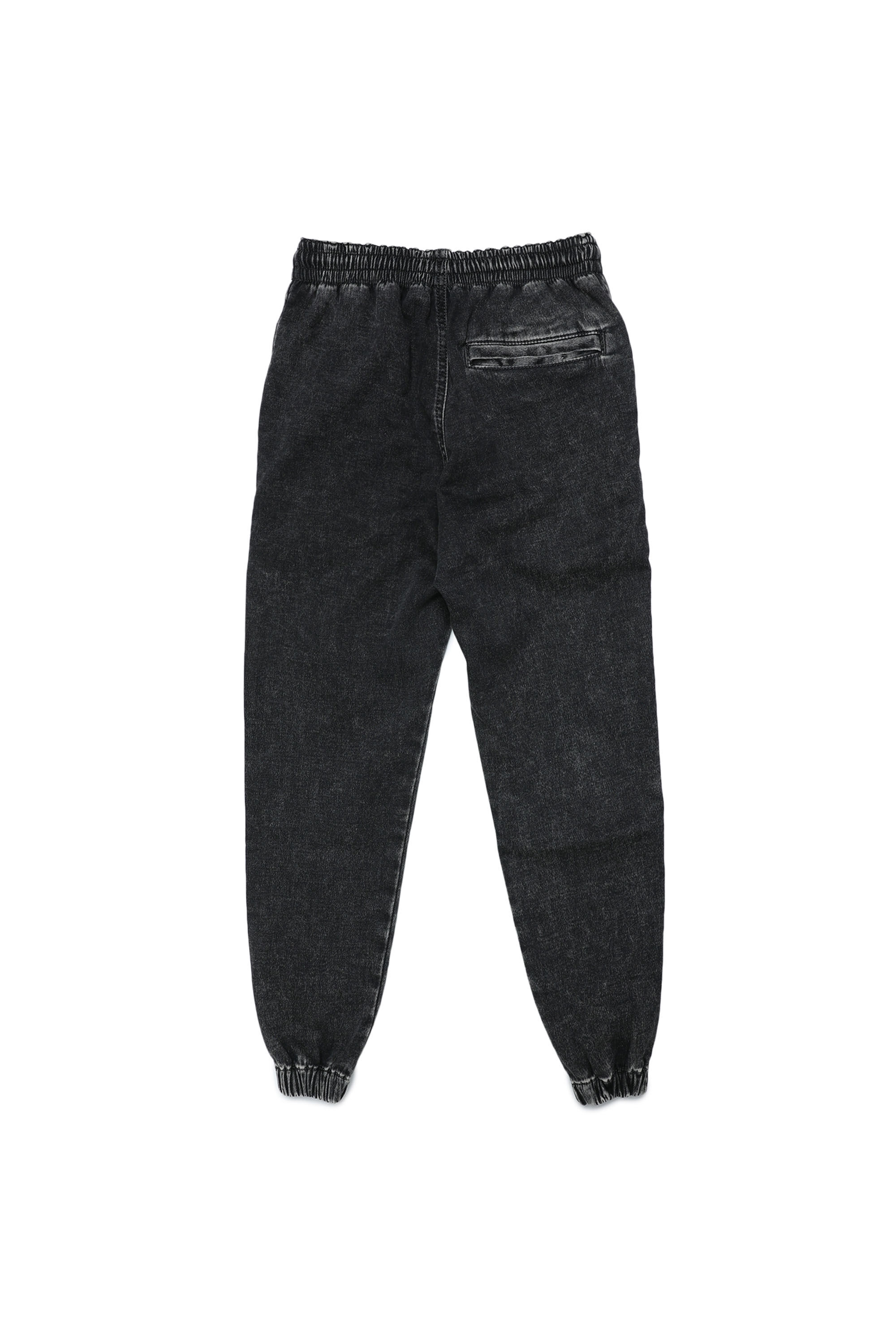 Diesel - PLAB-NE JJJ, Black - Image 2