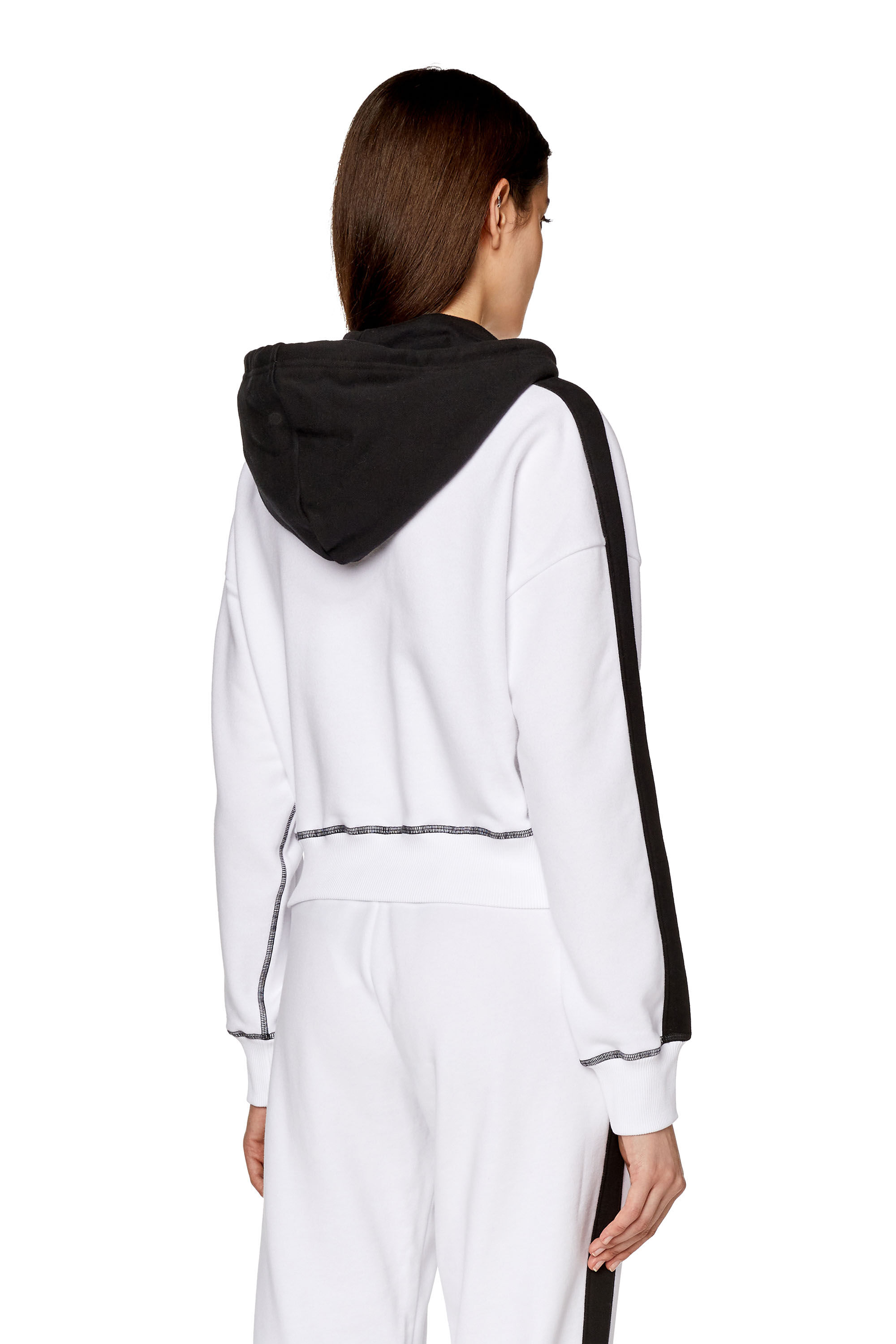 Diesel - AWST-DOLORES-HT39, White - Image 4