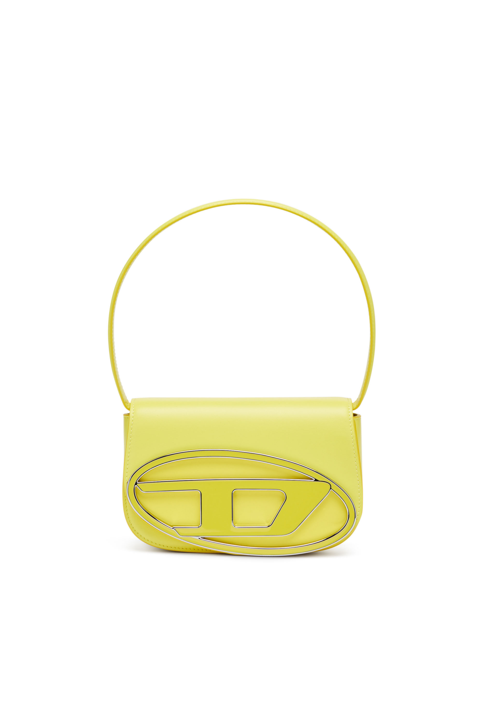 Diesel - 1DR, Yellow Fluo - Image 1