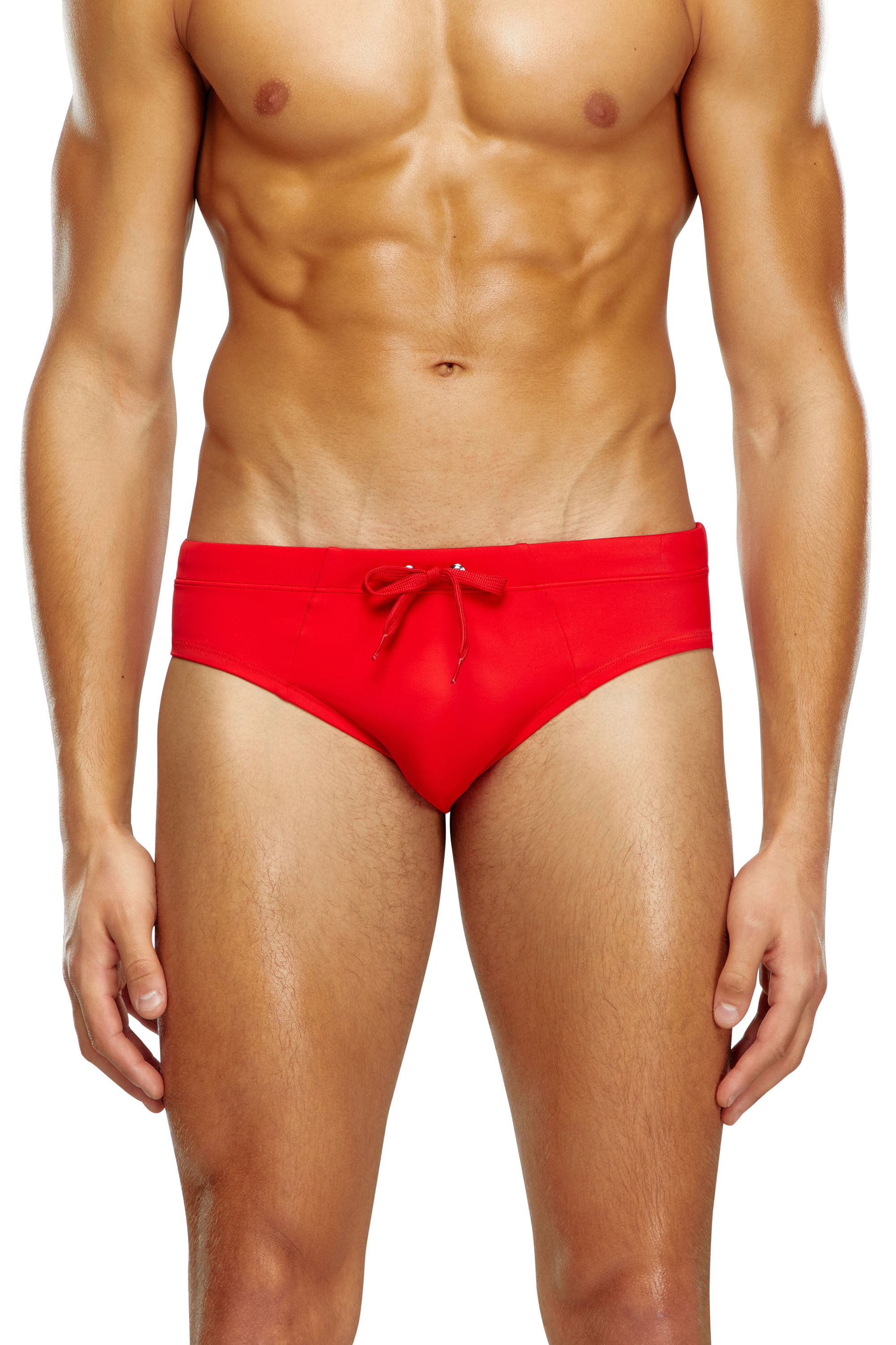 Diesel - BMBR-ALFIE, Red - Image 1