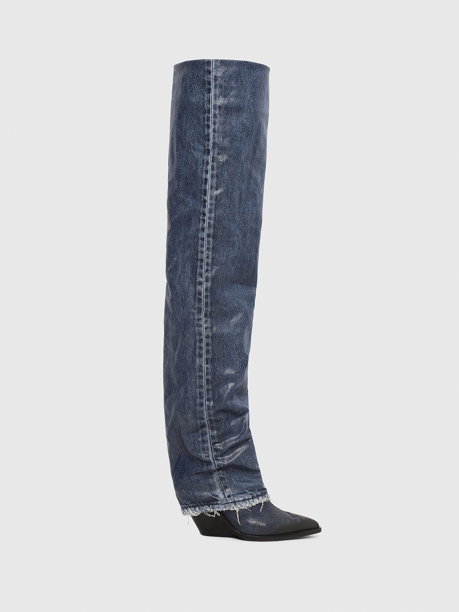 Stivali diesel donna clearance
