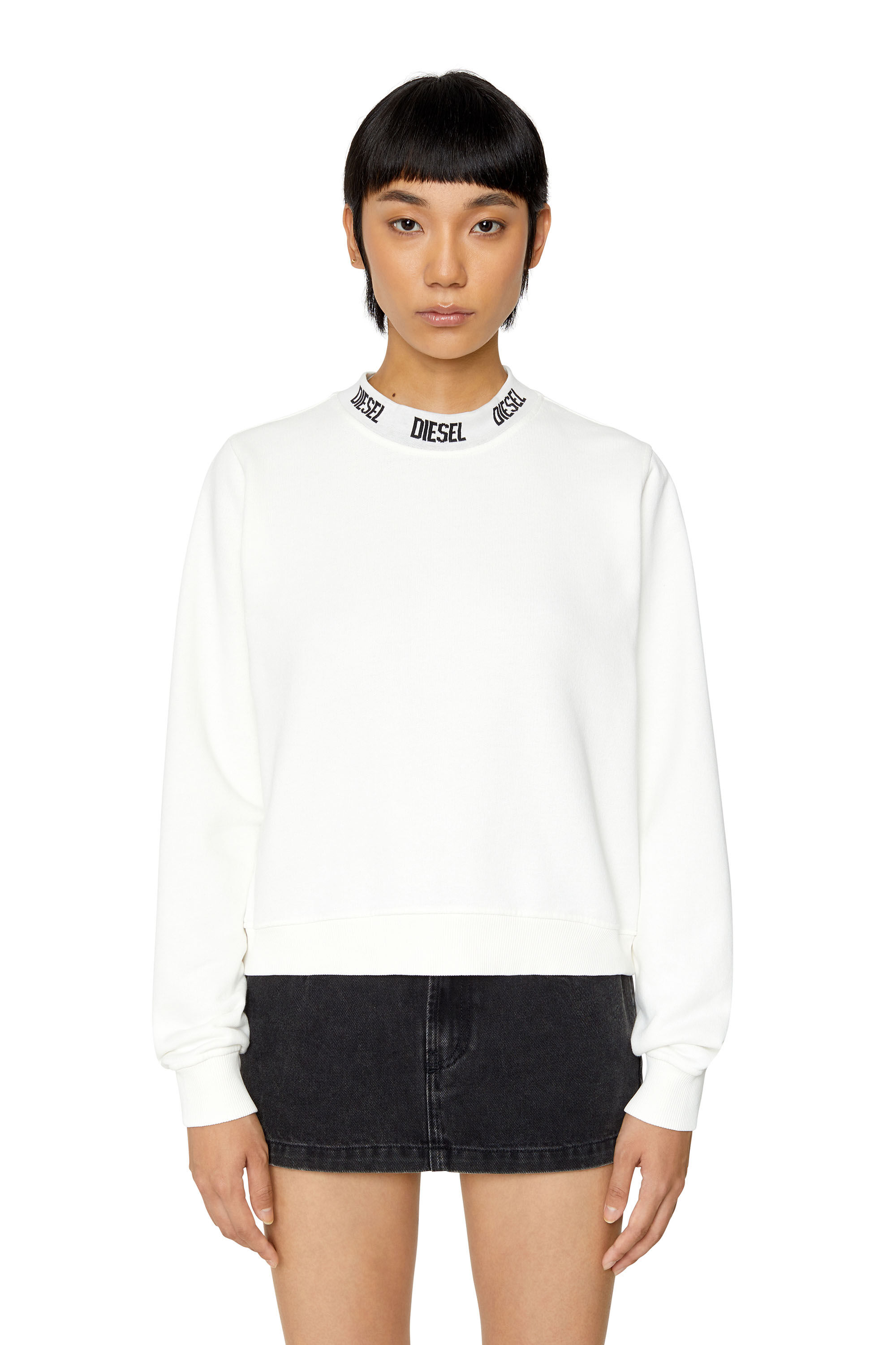 Diesel - F-REGGY-JAC, White - Image 3