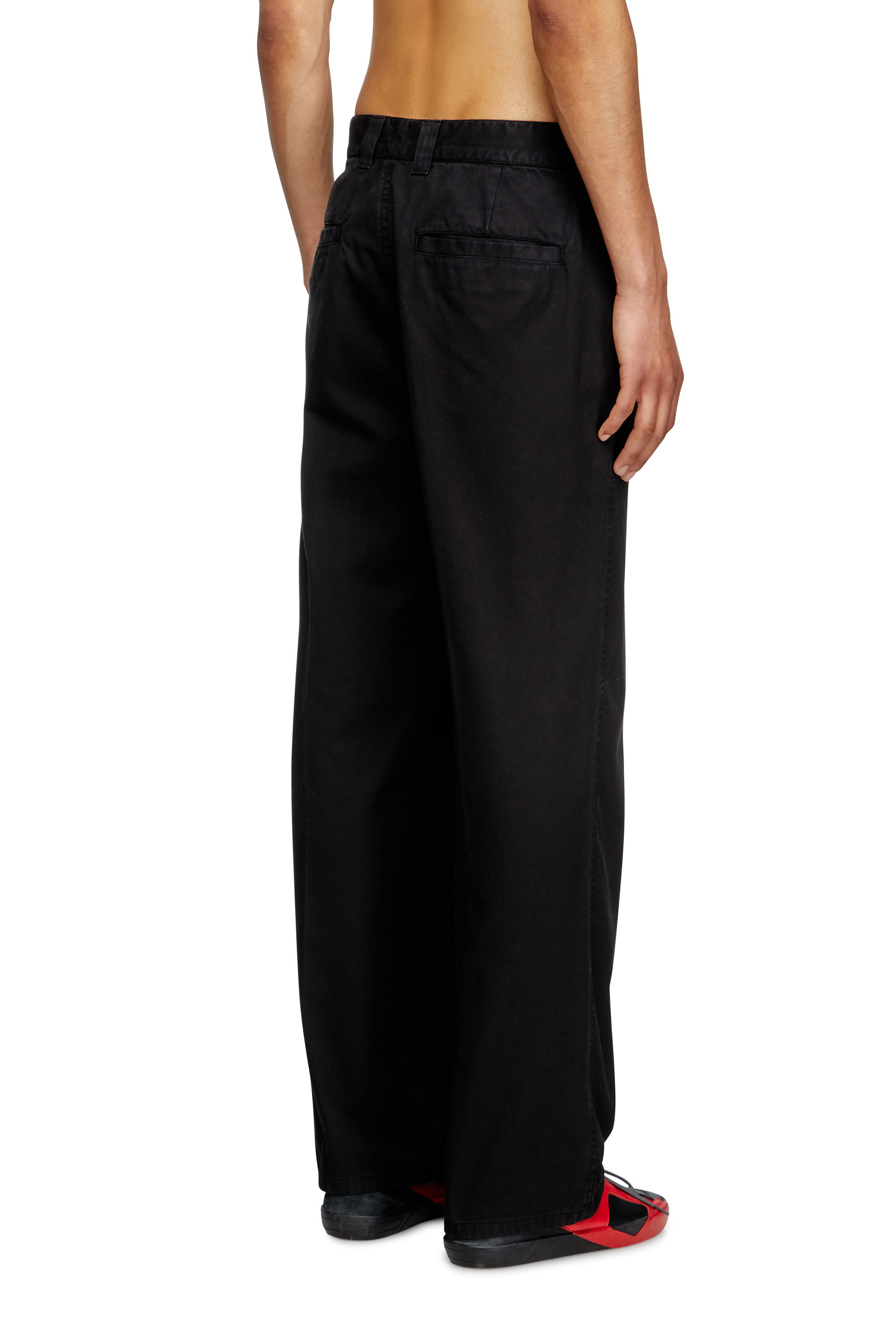 Carnage Chino Pants (Urban Chic) | LAKOR