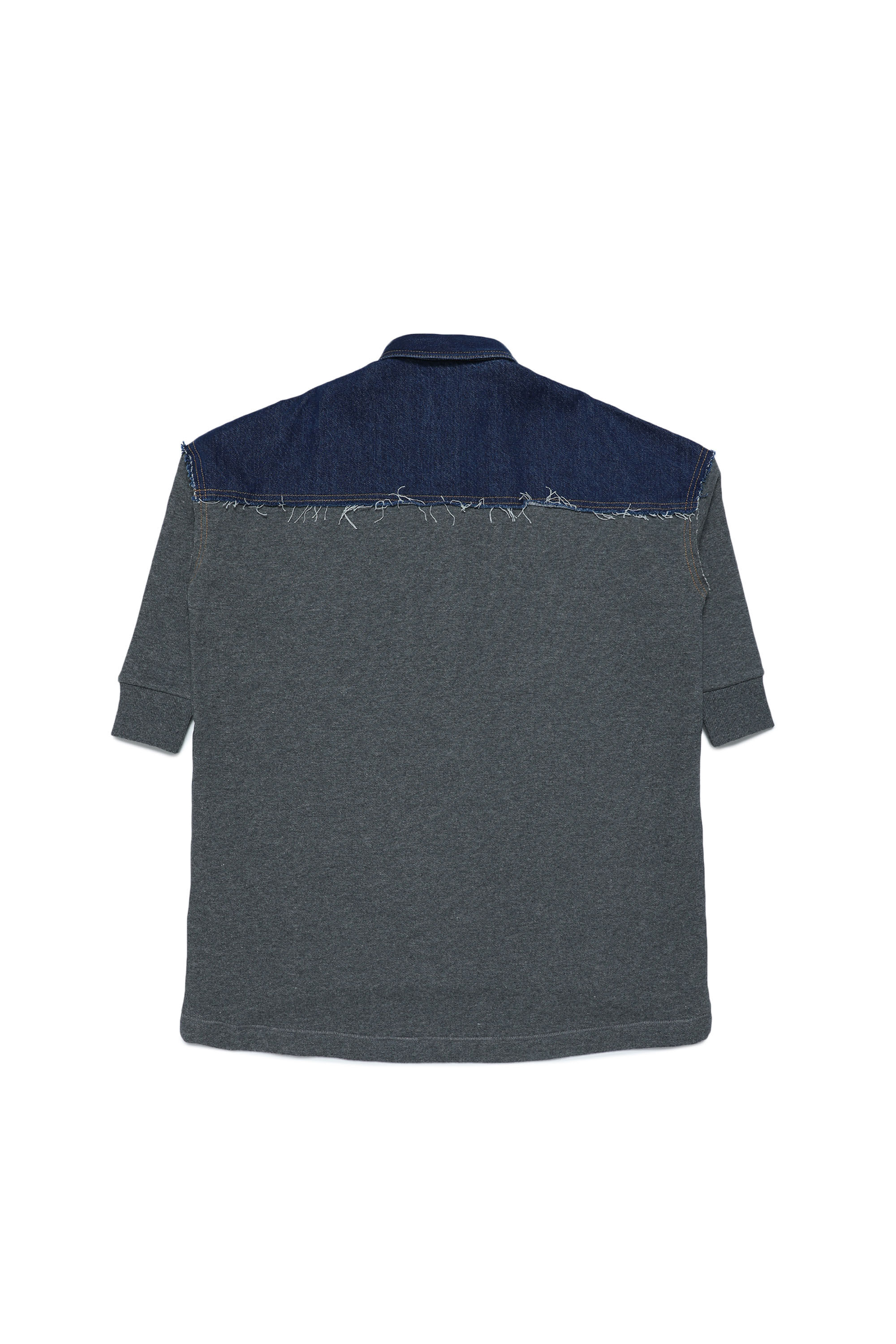 Diesel - DELMIX, Blue/Grey - Image 2