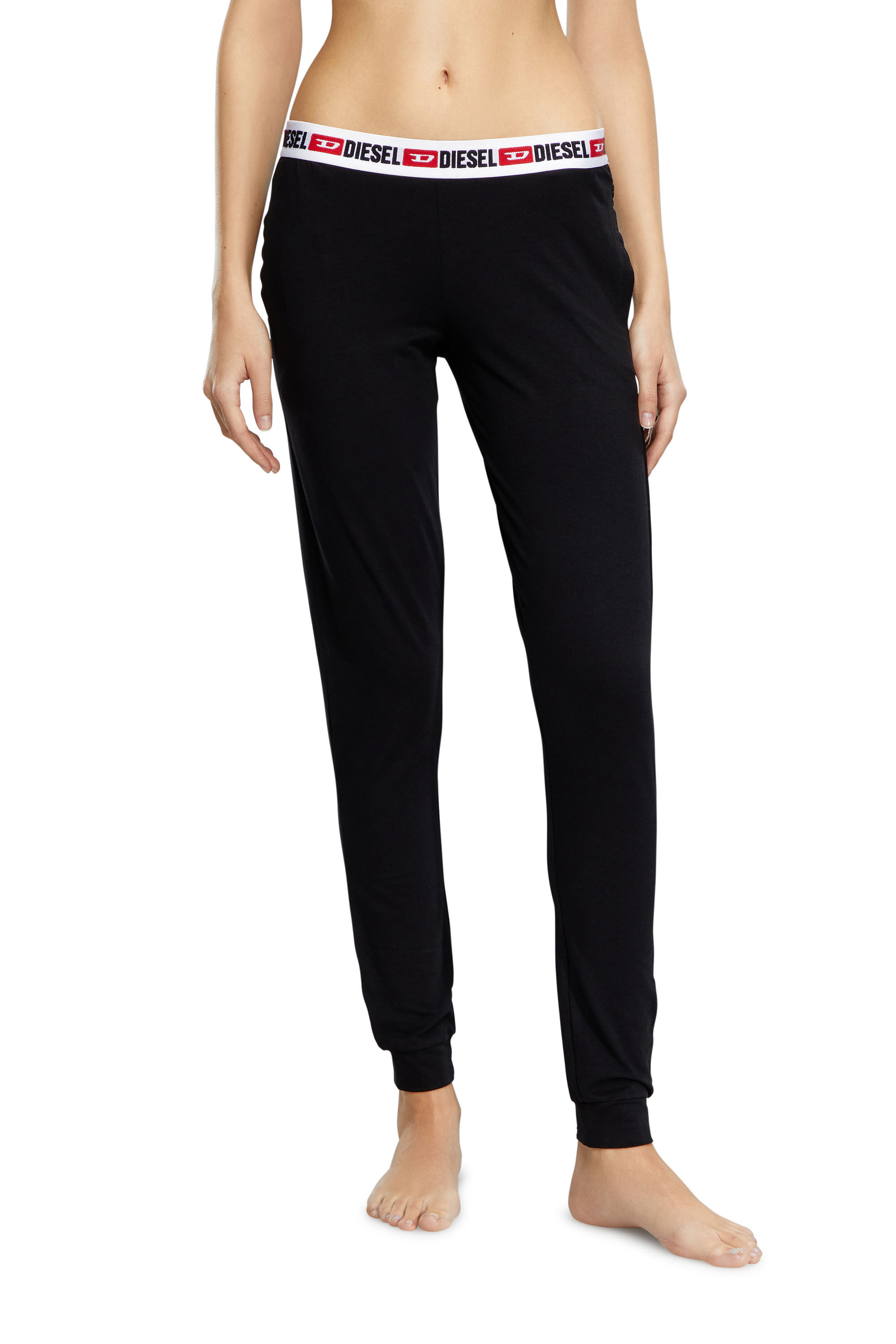 Diesel sweatpants sales