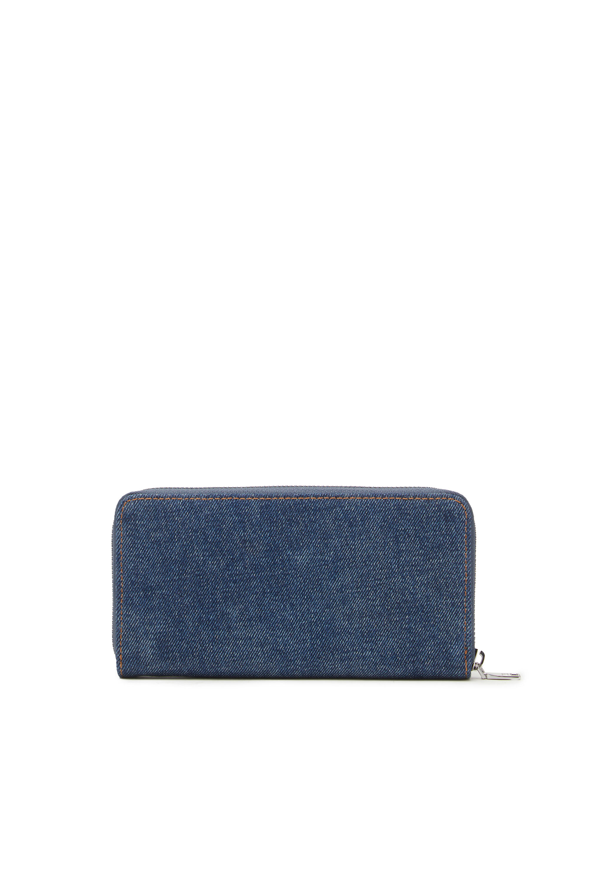 Diesel - CONTINENTAL ZIP L, Blue - Image 2