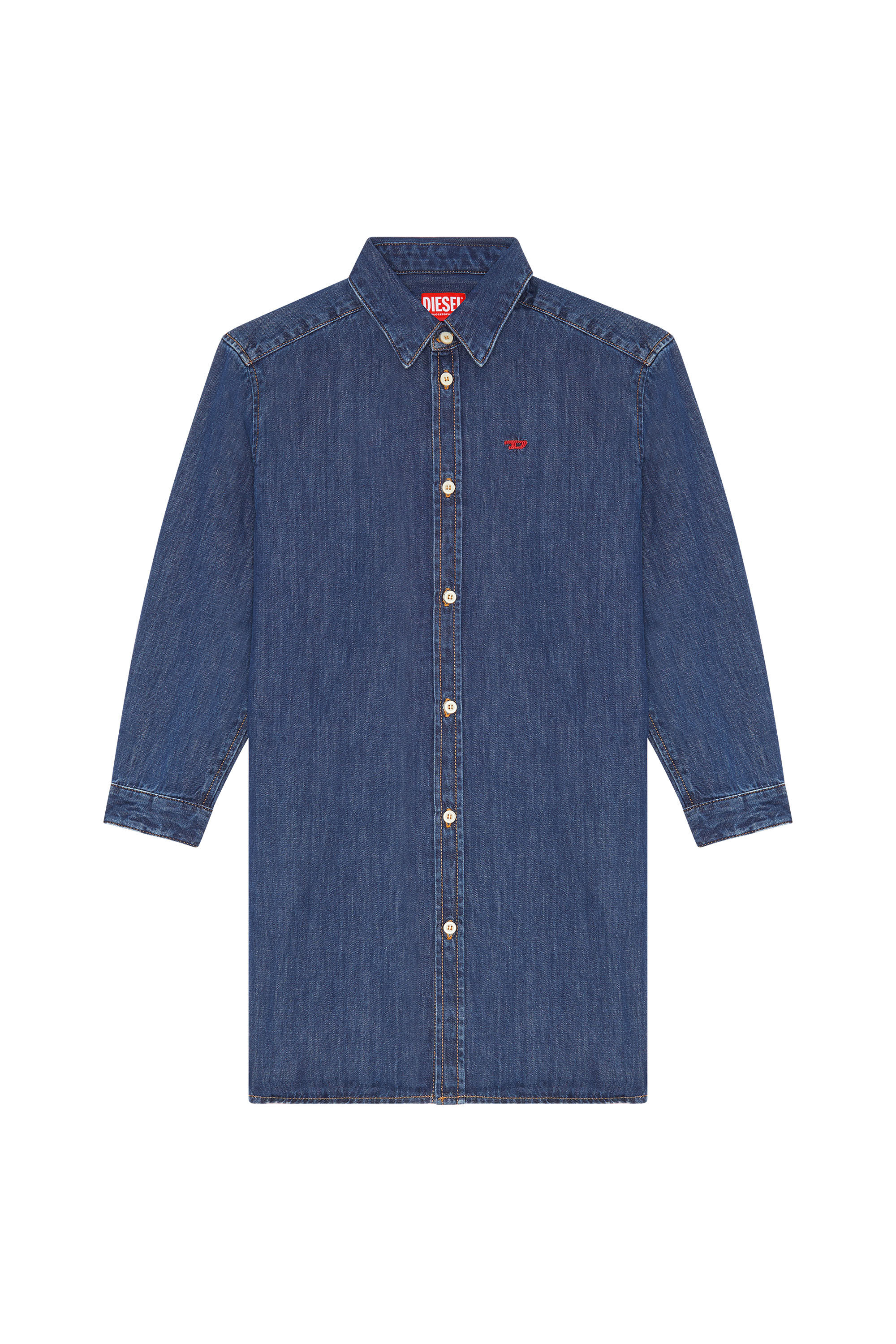Diesel - DEBLEX, Dark Blue - Image 1