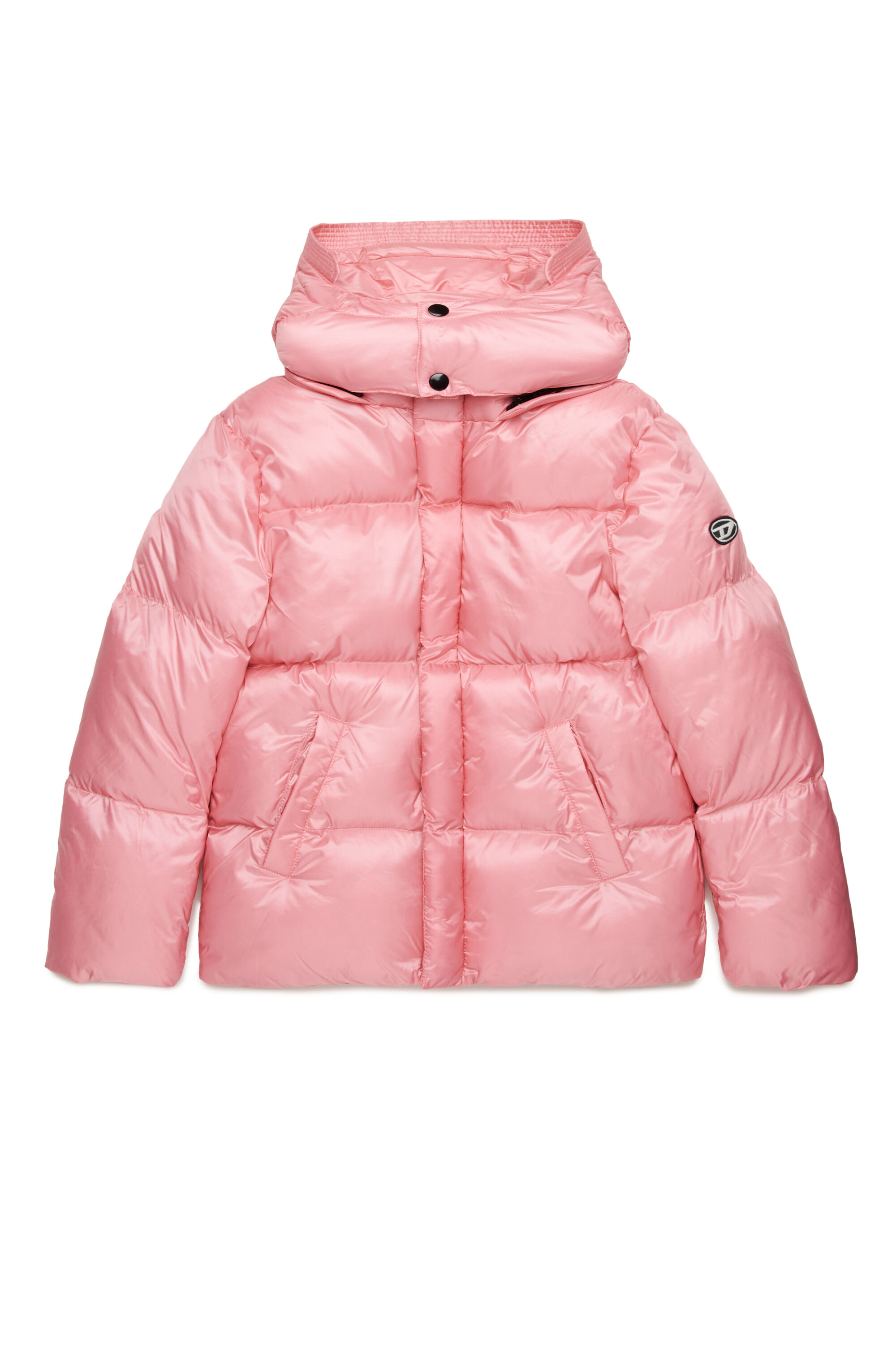 Diesel - JWROLFS, Pink - Image 1