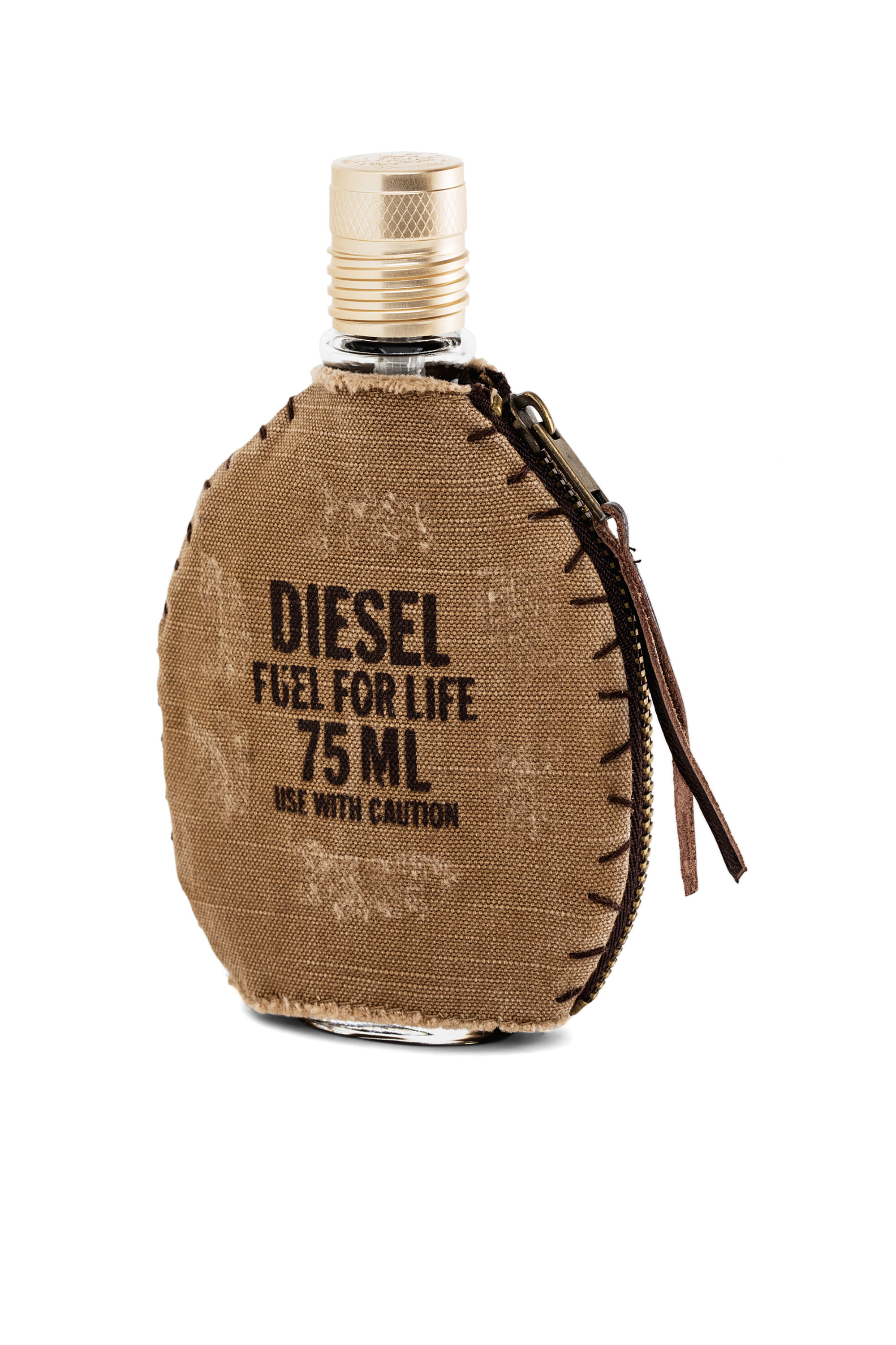 Fuel For Life Eau De Toilette Spray By Diesel Fuel For Life Eau De Toilette Spray By Diesel