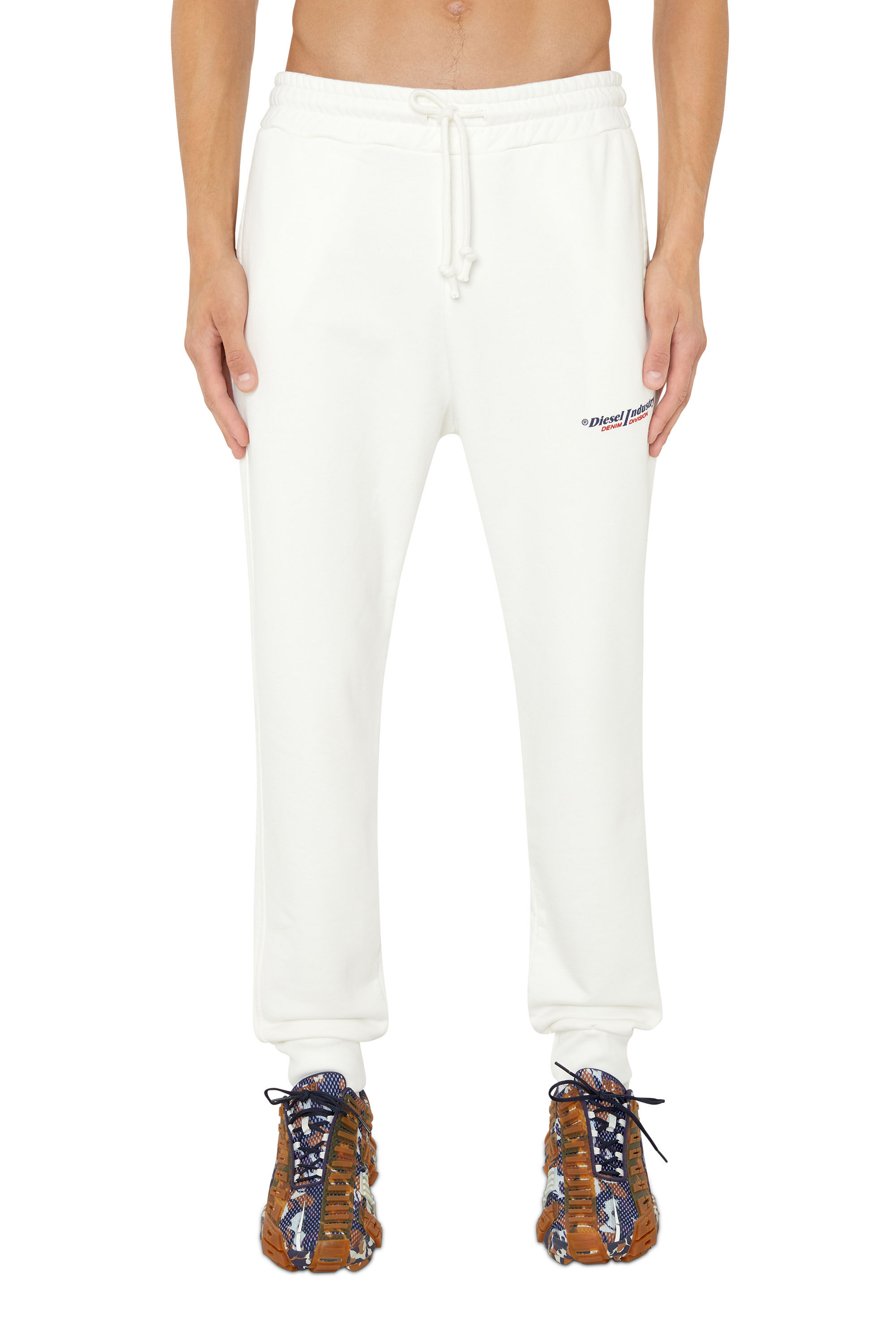 Diesel - P-TARY-IND, White - Image 3