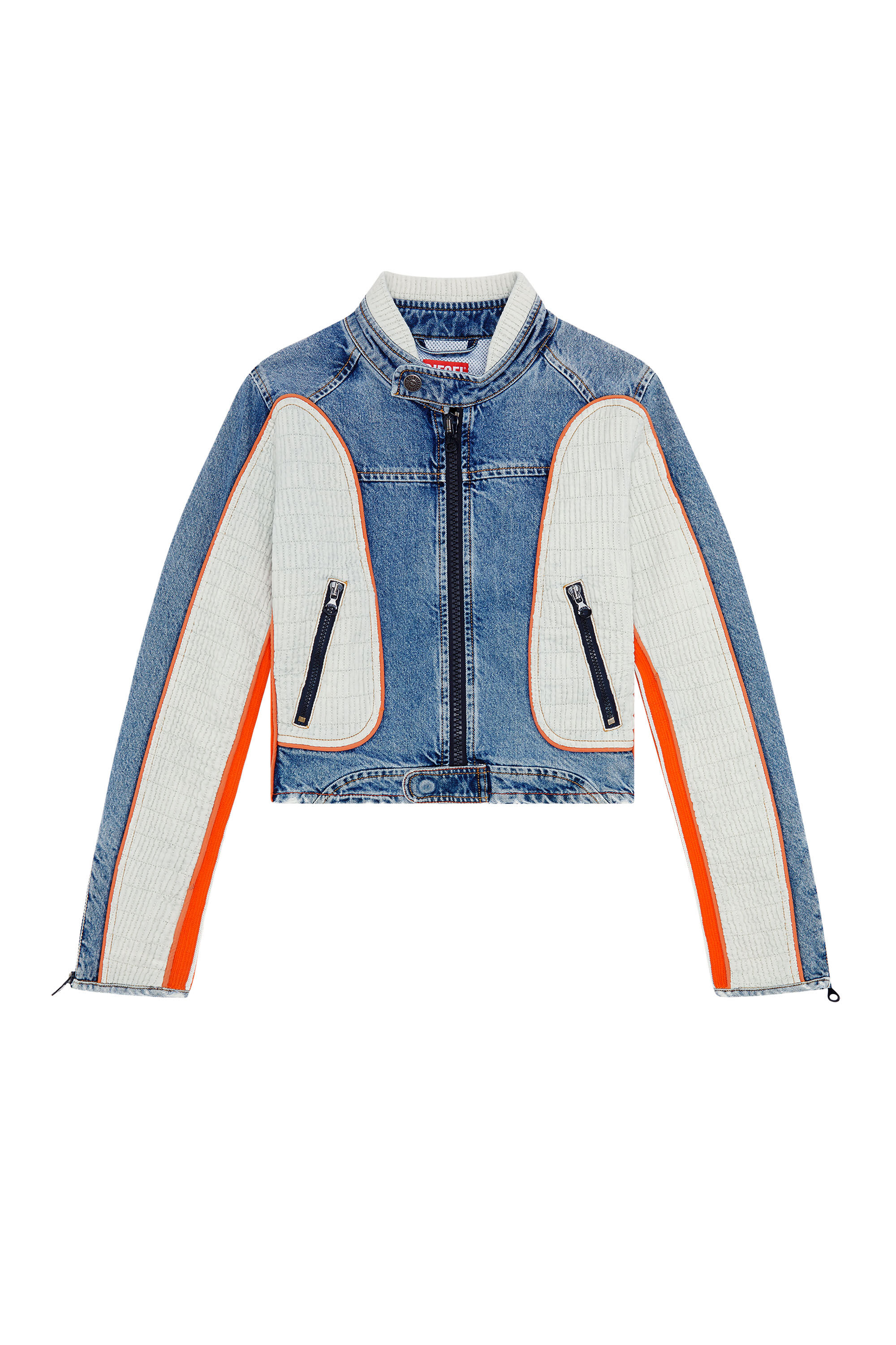 Diesel - DE-LIGHT-S, Light Blue - Image 2