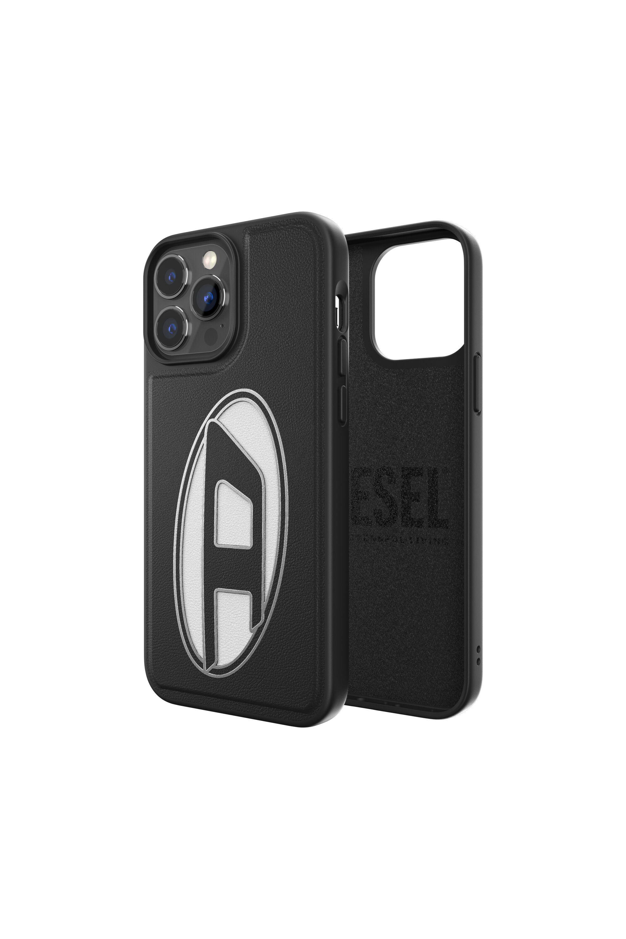 iPhone13promax ケース　diesel Women's Moulded Case Premium Primary D for iPhone 13 Pro Max