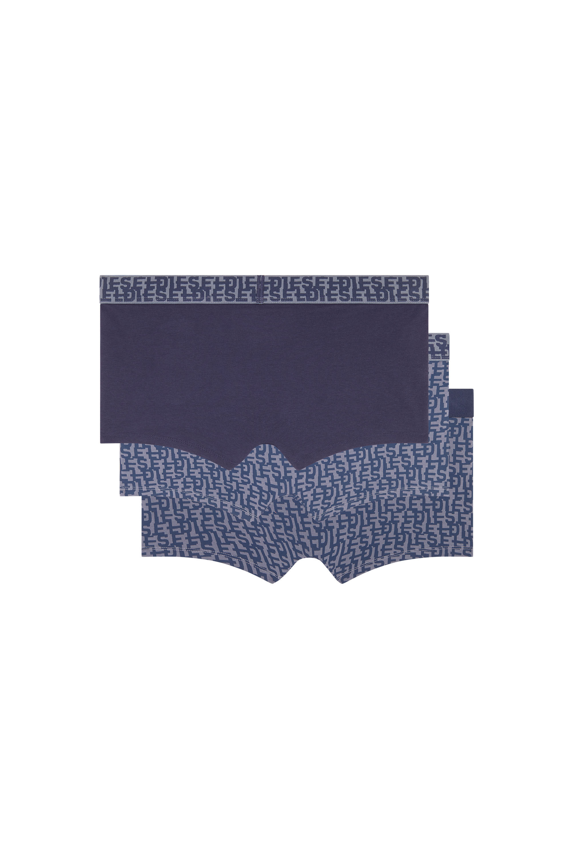 Diesel - UMBX-DAMIENTHREEPACK, Blue - Image 2