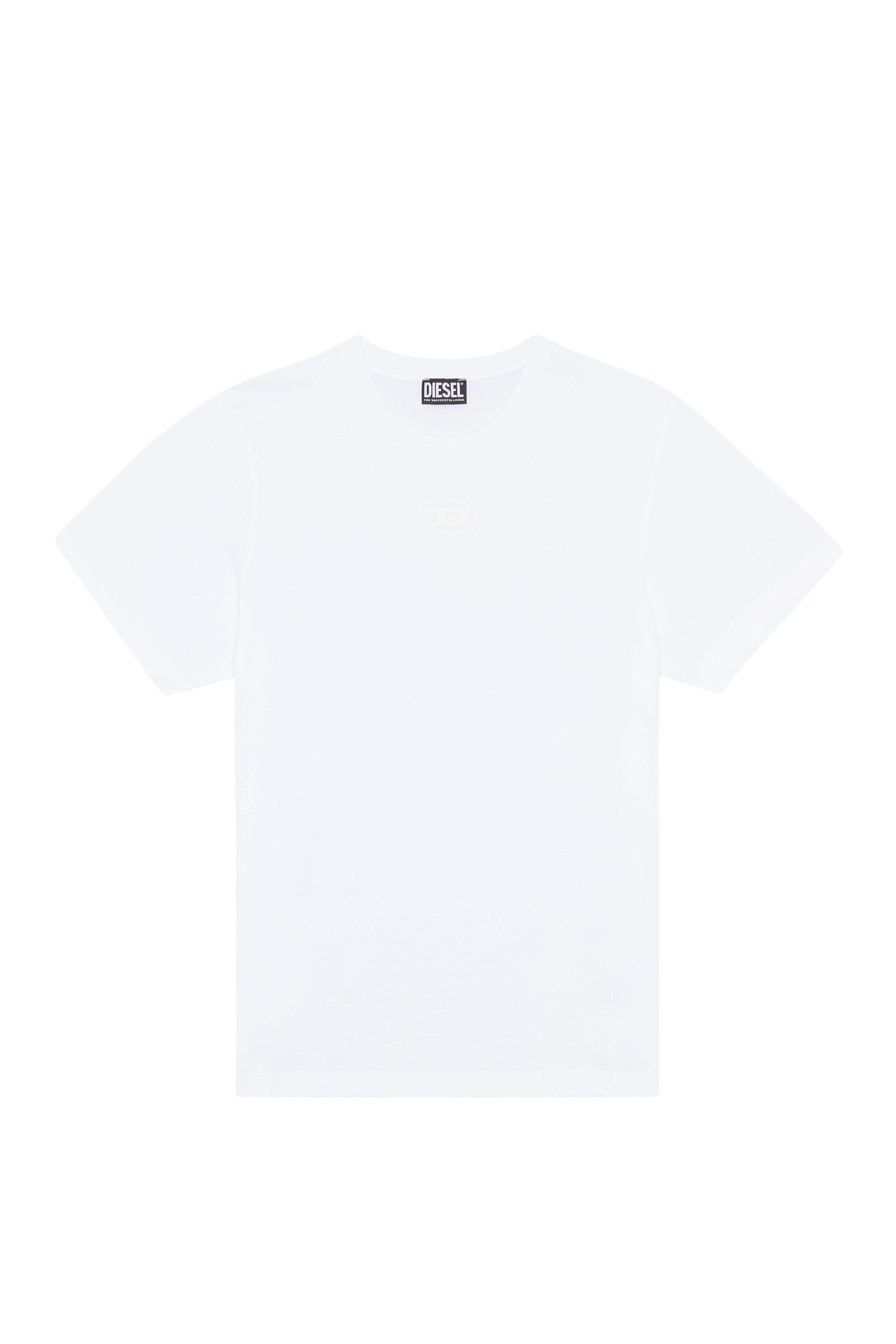 Diesel - T-DIEGOR-G13, White - Image 2