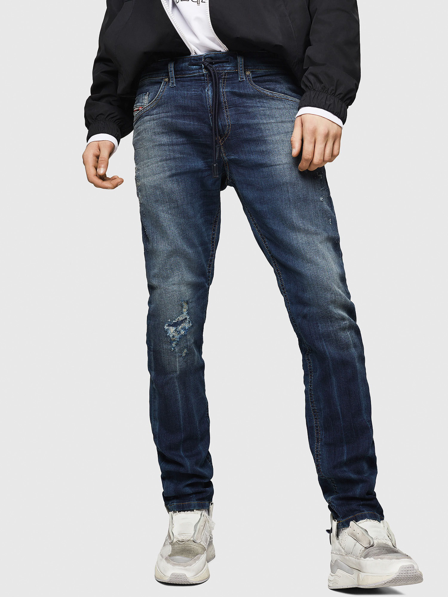 thommer joggjeans 0890b