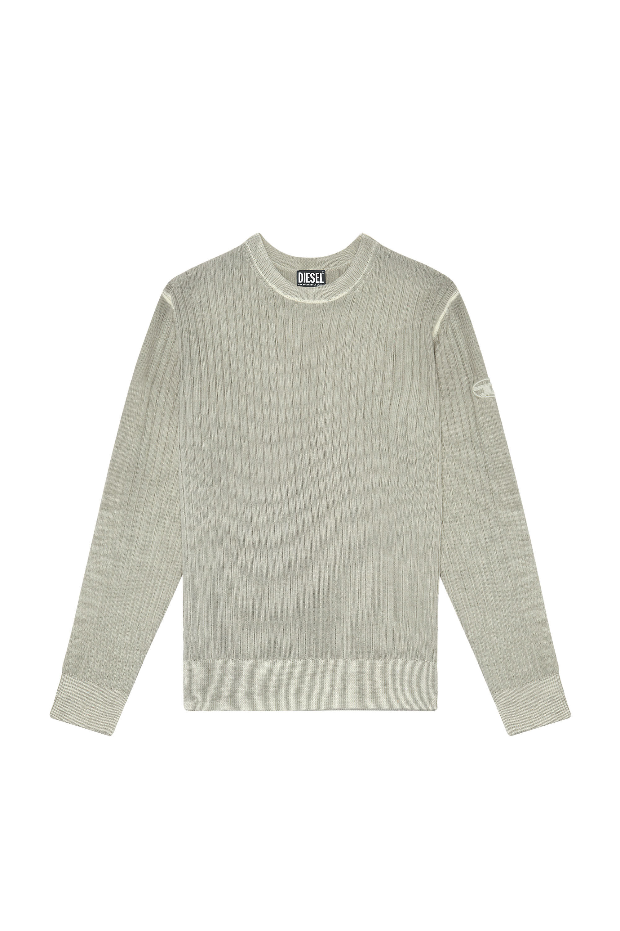 Diesel - K-ANDELERO, Light Grey - Image 2