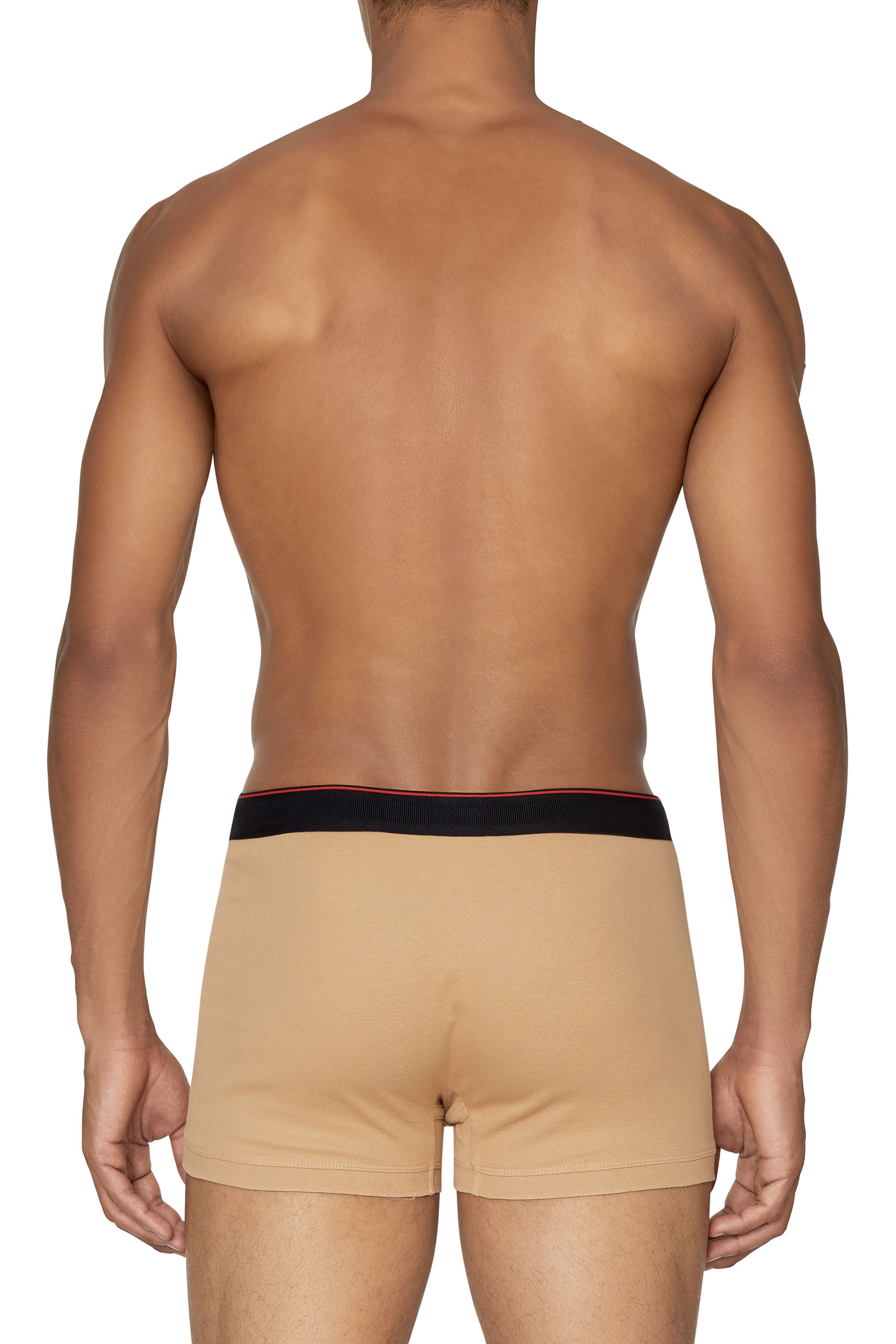 Diesel - UMBX-JARL-R, Beige - Image 3