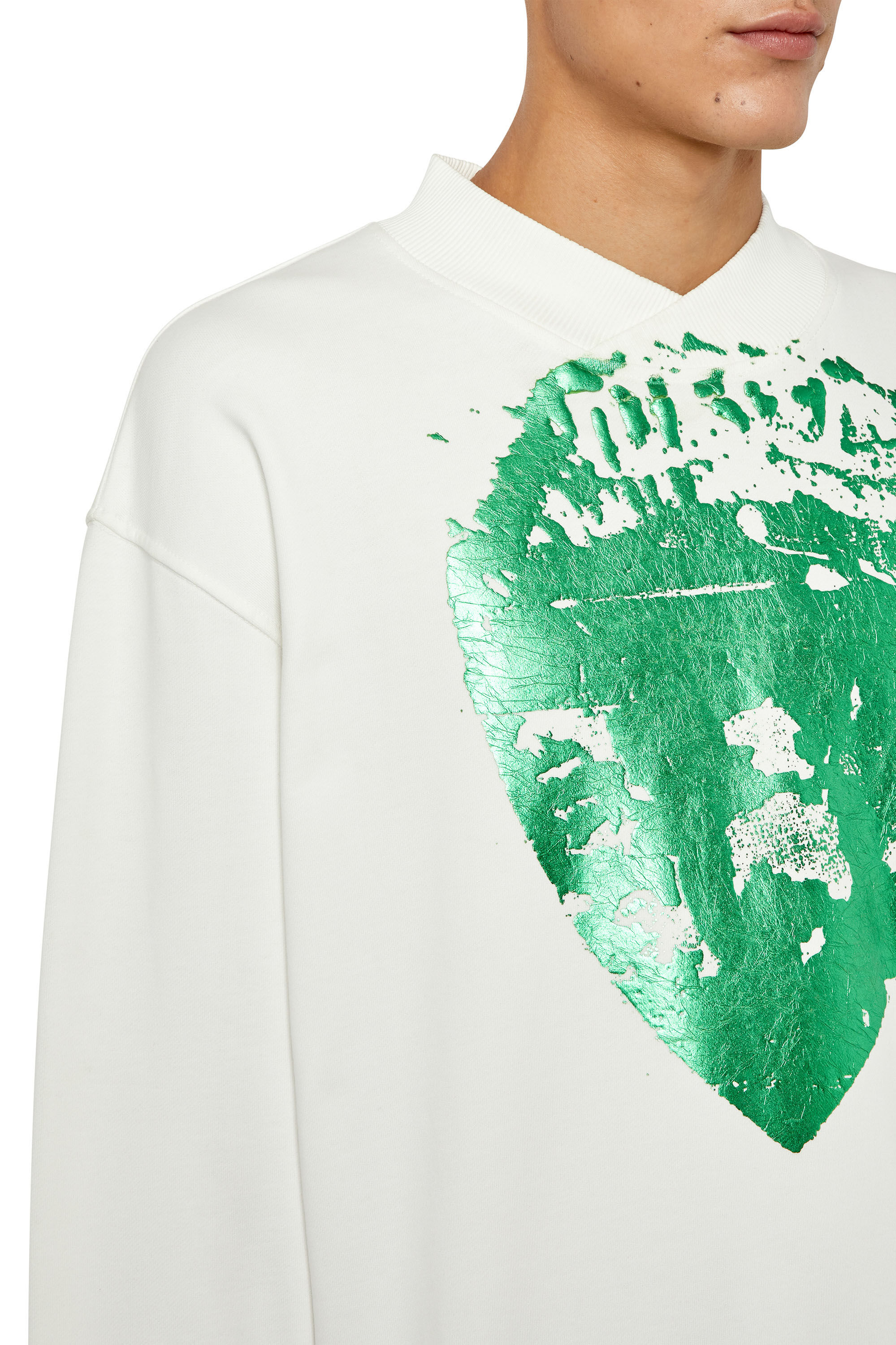 Diesel - S-MACKIS-G1, White - Image 6
