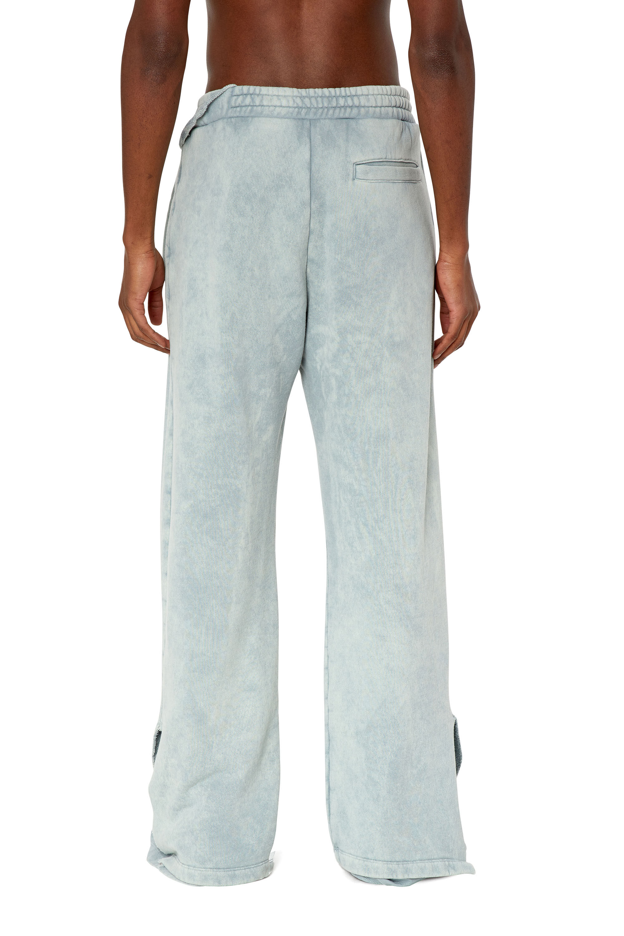 Diesel - P-TOPPAL, Light Grey - Image 4