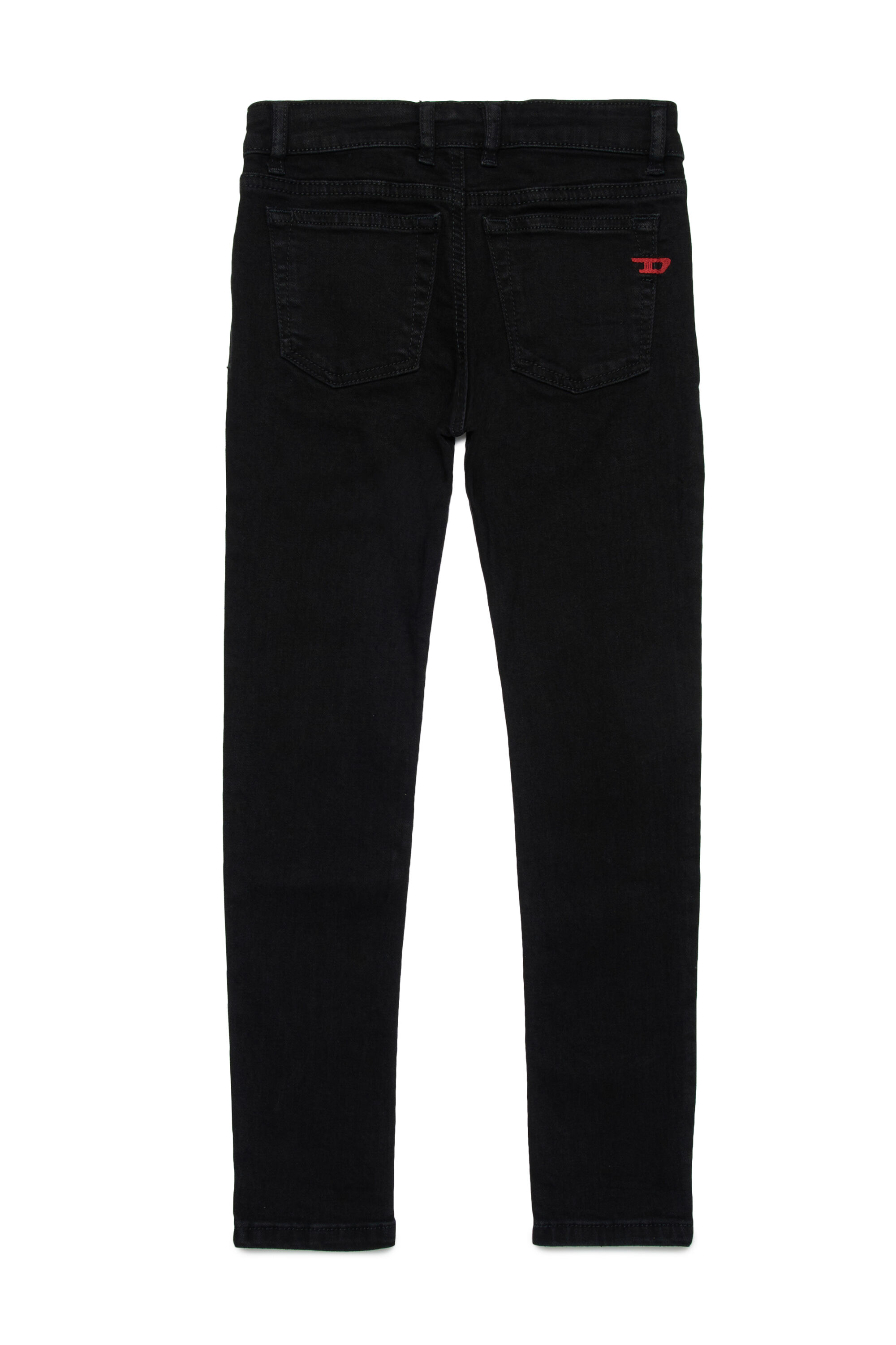 Diesel - 1979 SLEENKER-J, Black/Dark grey - Image 2