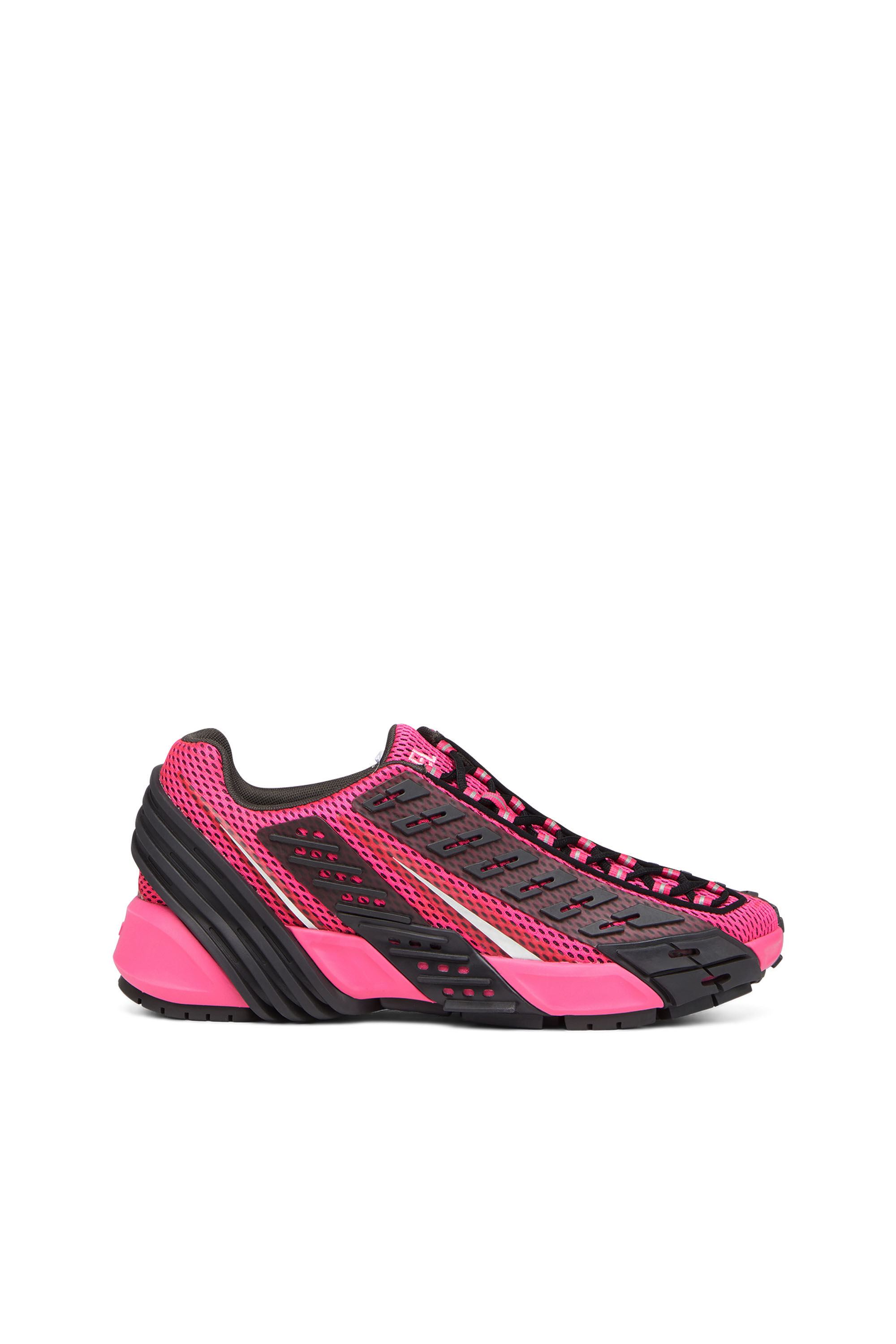 Diesel - S-PROTOTYPE V2, Black/Pink - Image 1