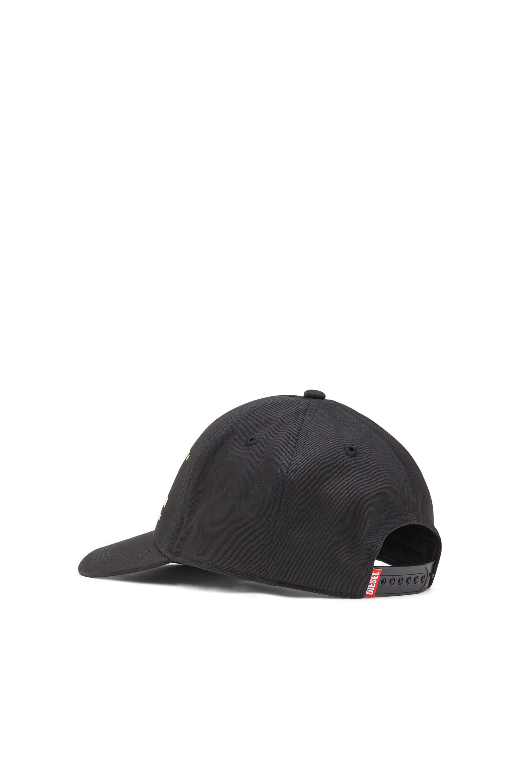 Diesel - FOLLY, Black - Image 2
