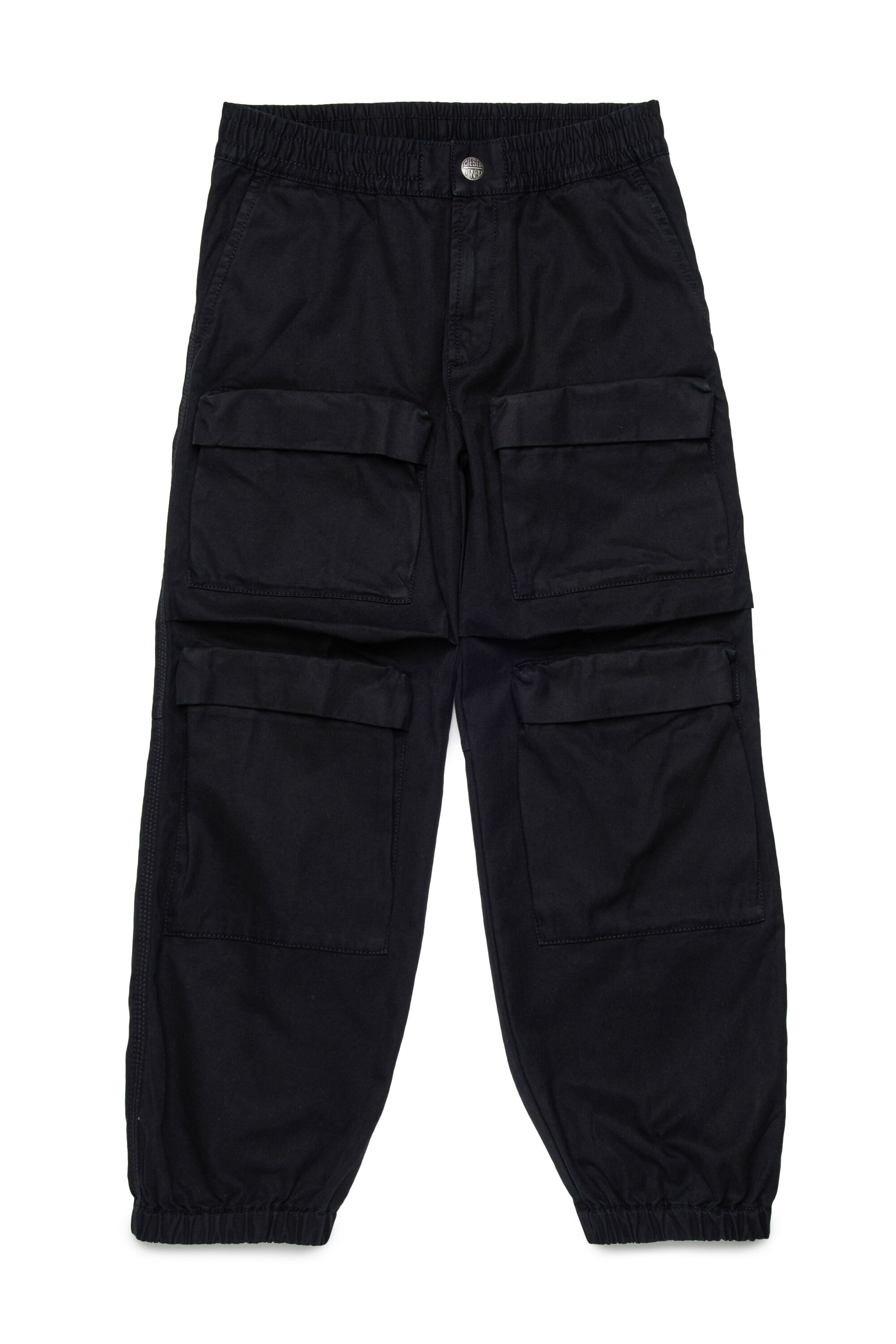 PDANZEL, Black