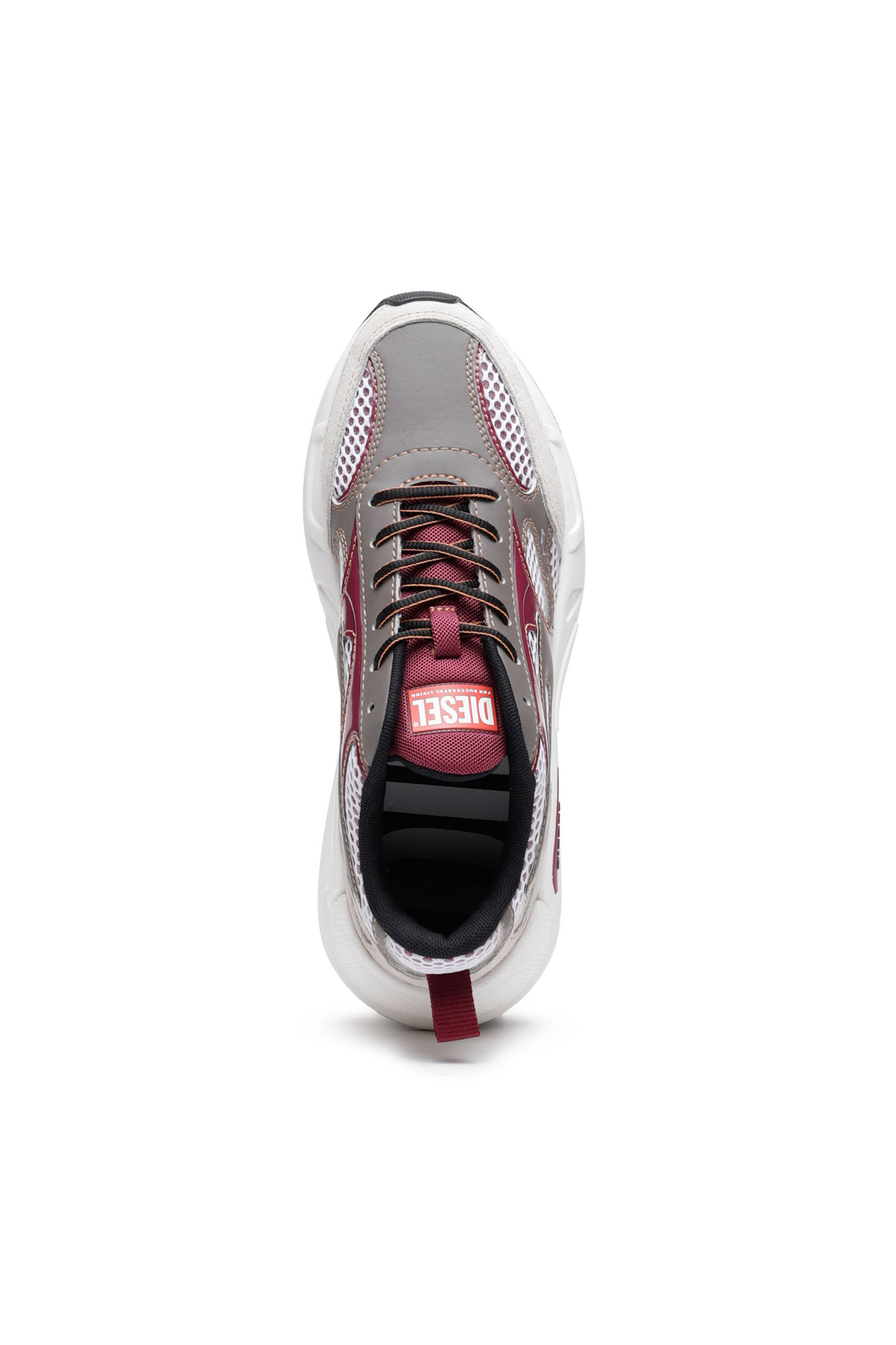 Diesel - S-SERENDIPITY SPORT, Grey/White - Image 4