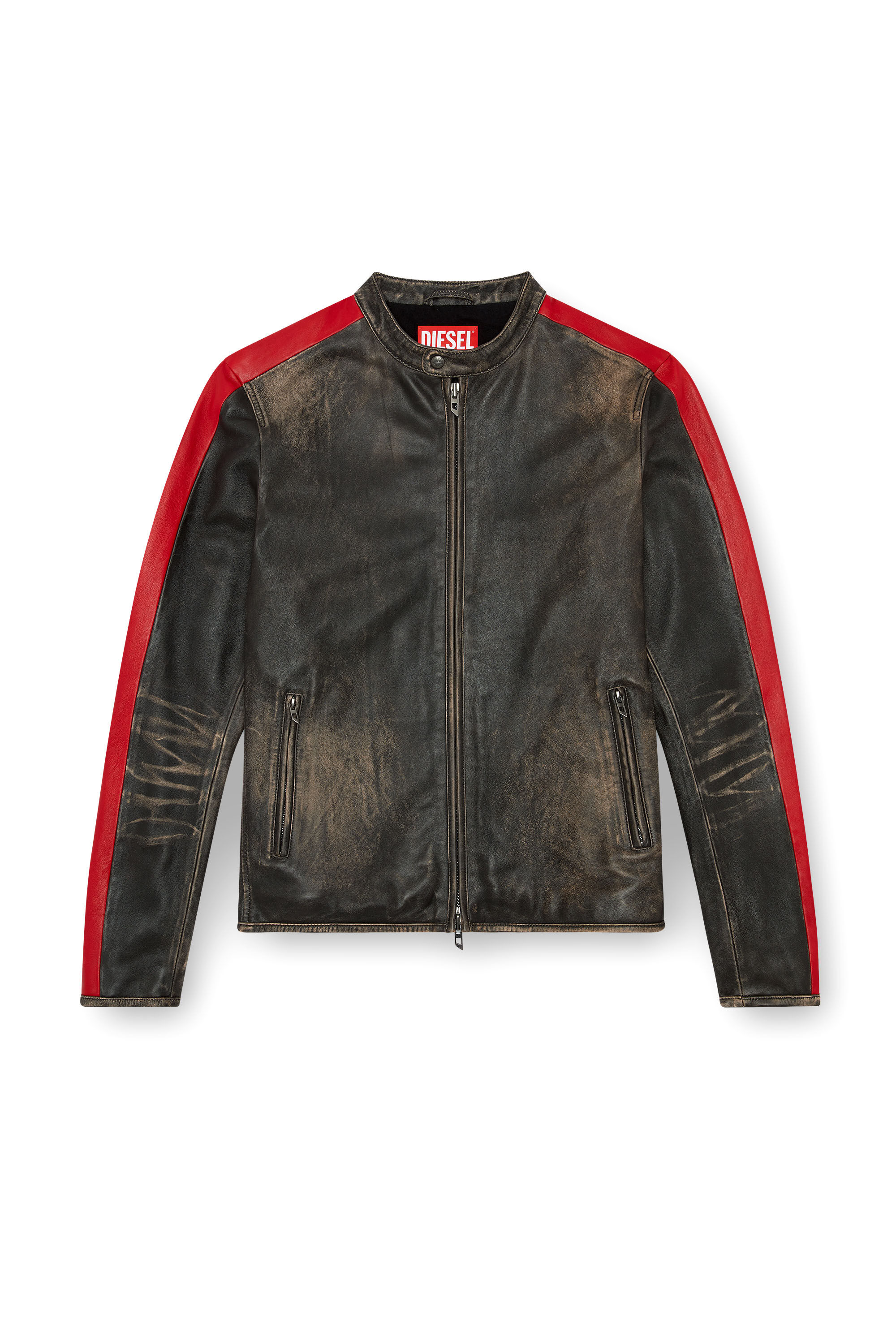 ジャケット・アウター DIESEL KIESELSTEIN-CORD 送料無料 ディーゼル ジャケット メンズ J