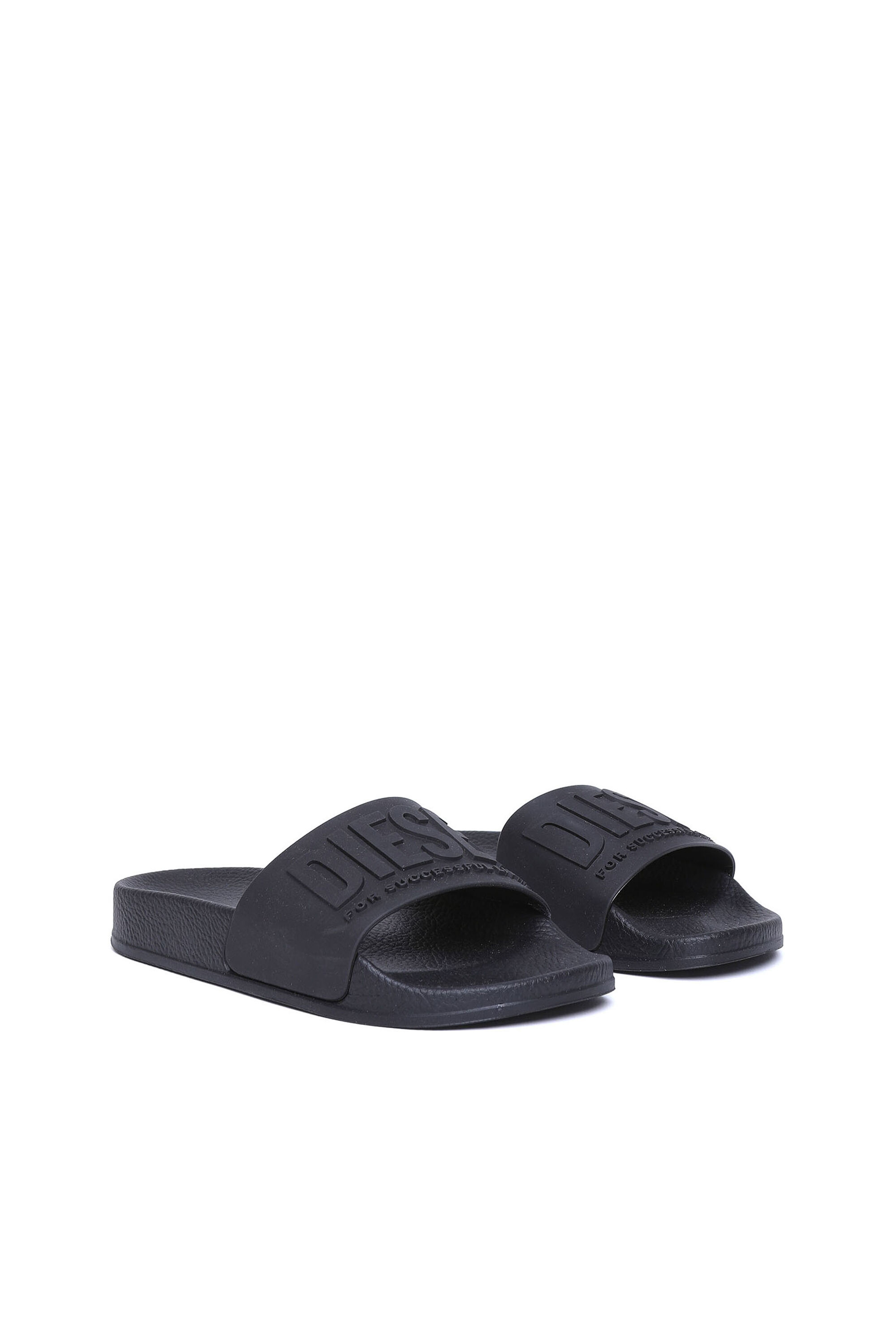 Diesel - SA-MAYEMI CC, Black - Image 2
