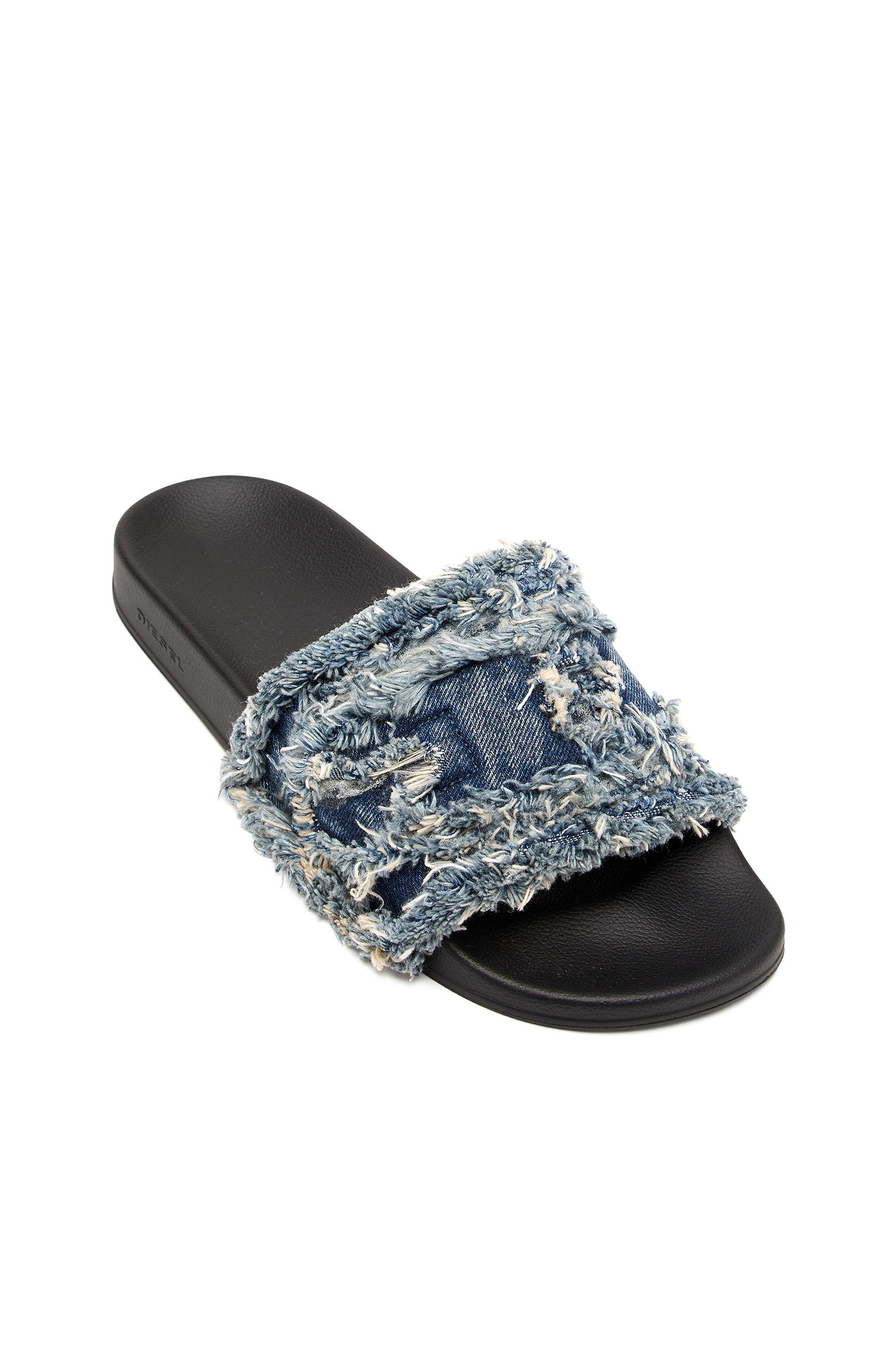 【DS25SS733】DIESEL サンダル Y03347 P5254 SA-SLIDE D DENIM 楽天市場】DIESEL ディーゼル シャワーサンダル Y03347 P5254 SA