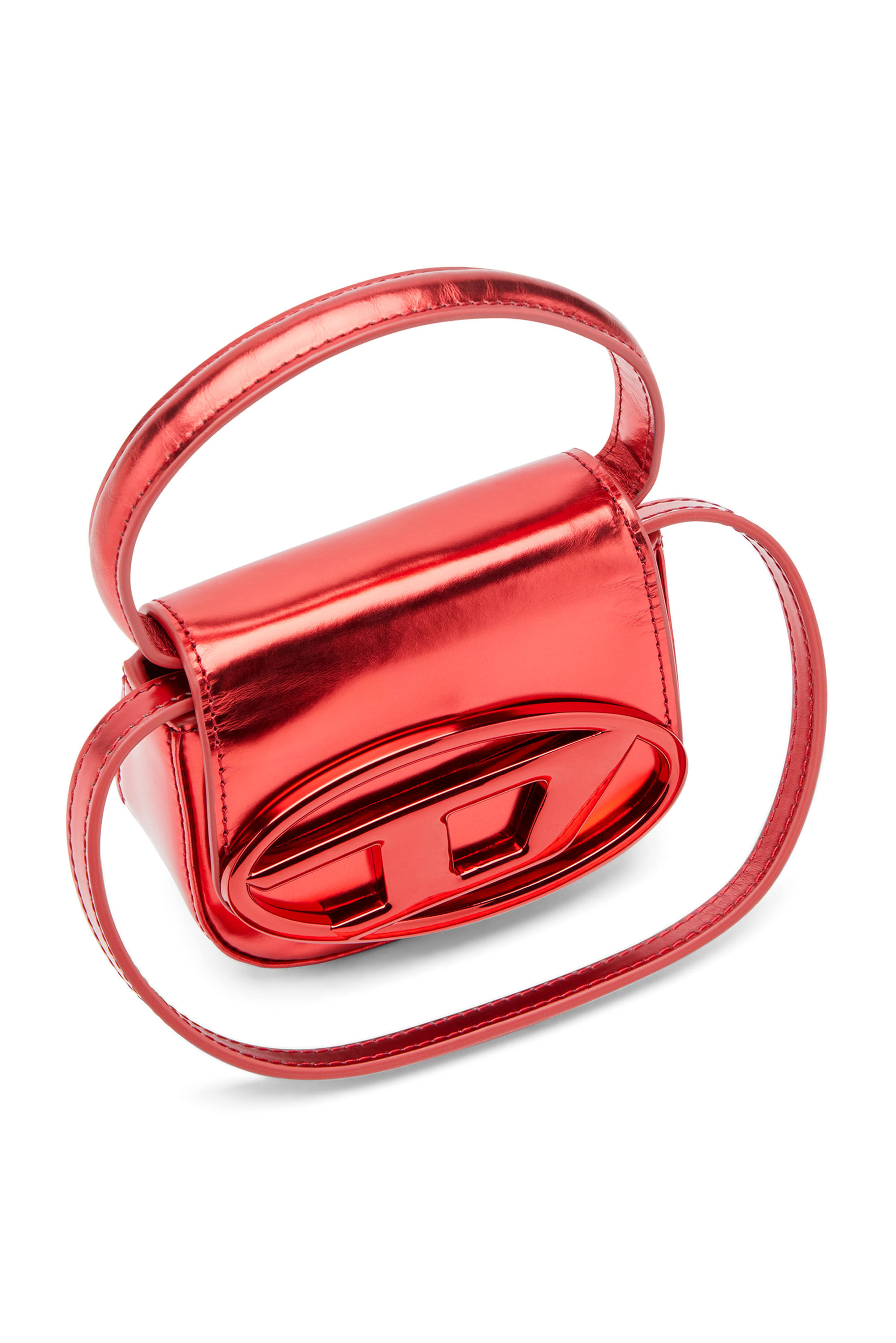Diesel - 1DR XS, Red - Image 4