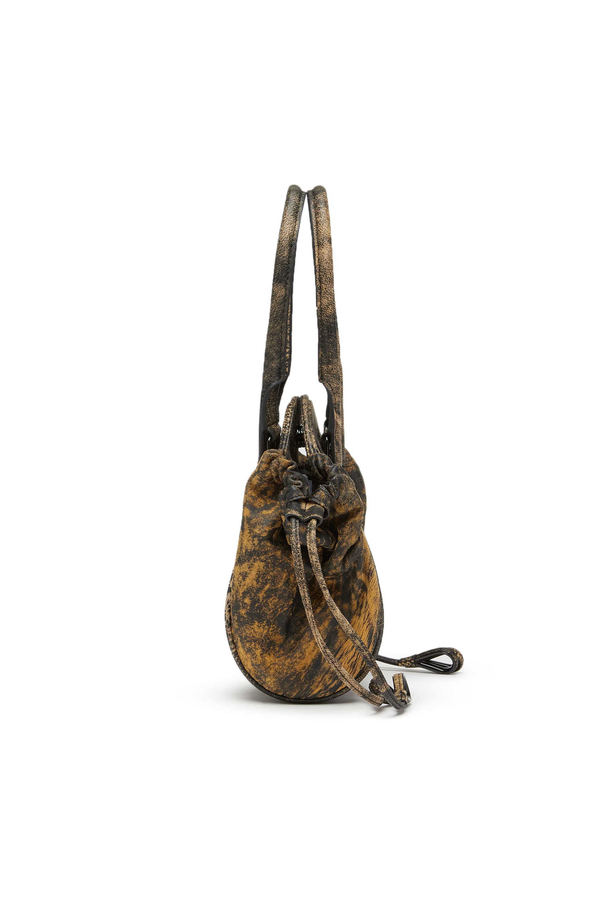 Diesel - 1DR-FOLD XS, Brown - Image 4