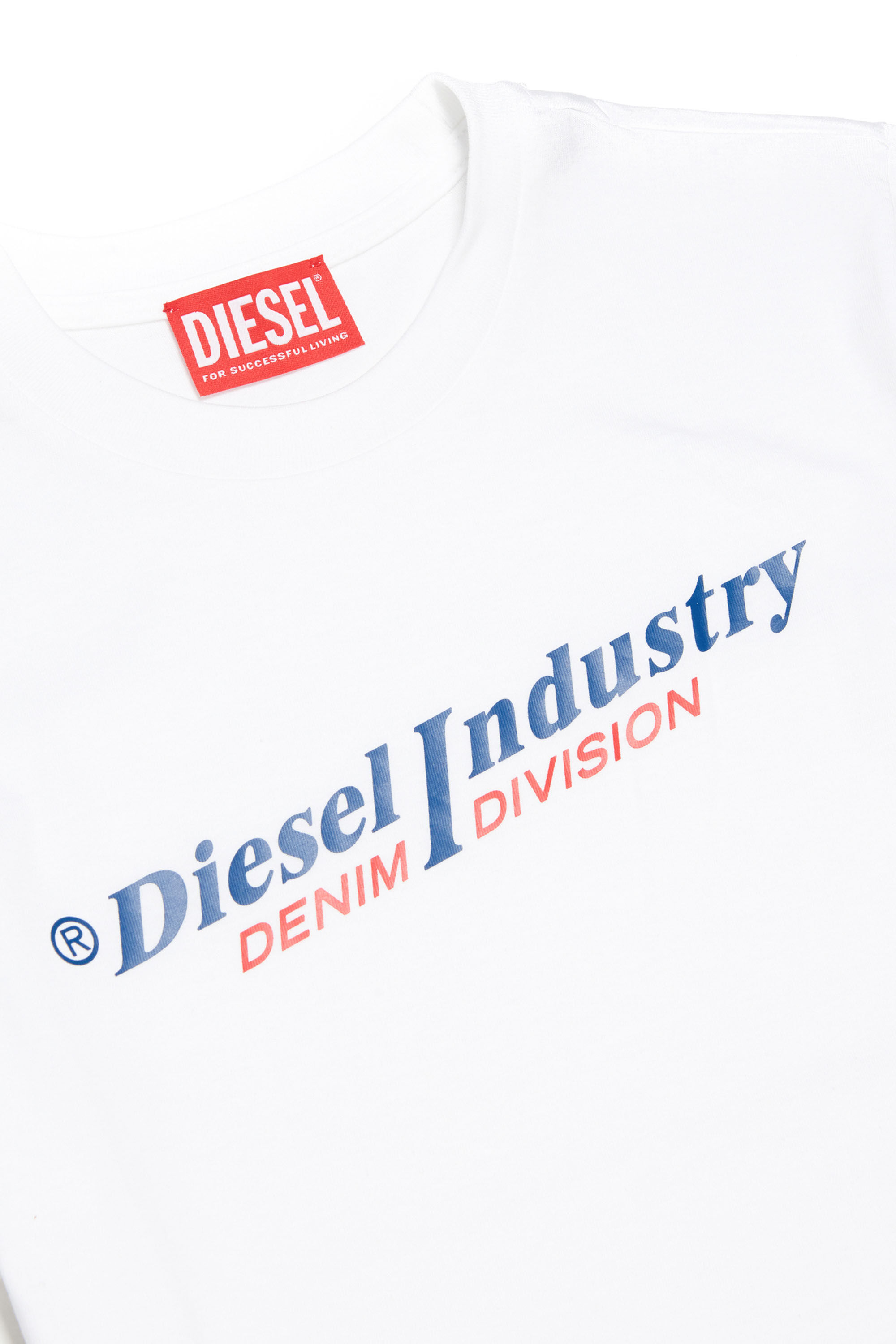 Diesel - TDIEGORIND, White - Image 3