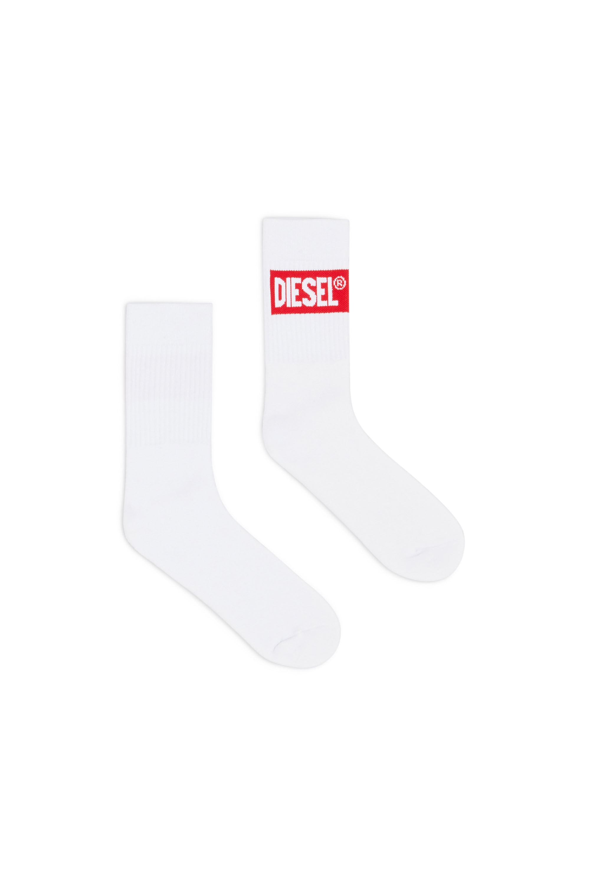 Diesel - ZIKKO, White - Image 1