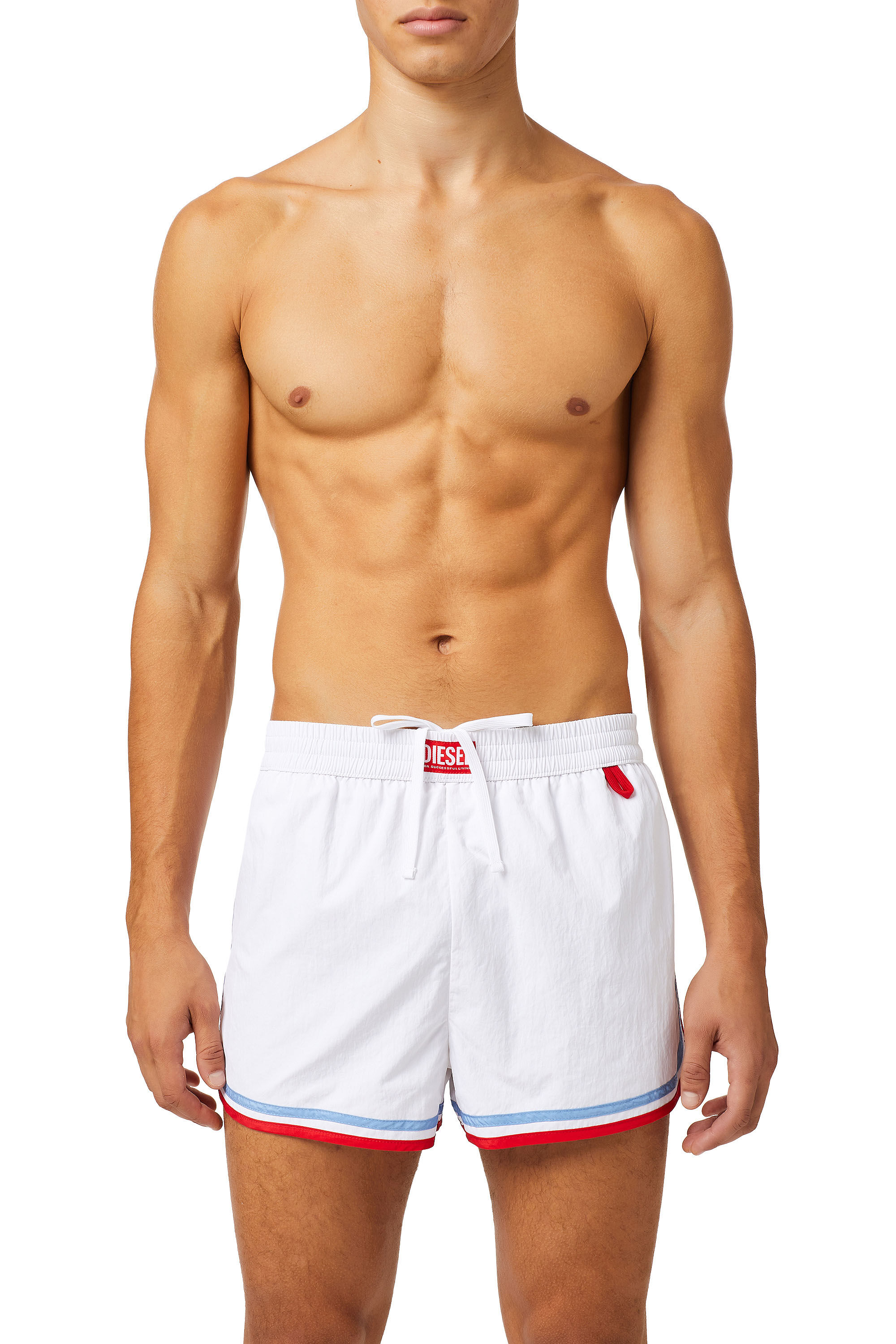 Diesel bmbx 2025 swim shorts