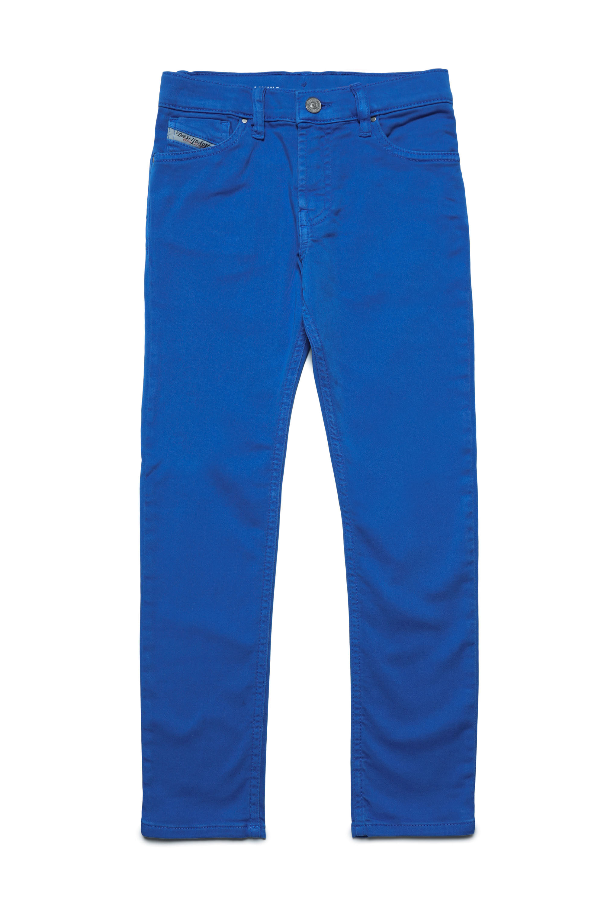 Diesel - 1995-J JOGGJEANS, Blue - Image 1