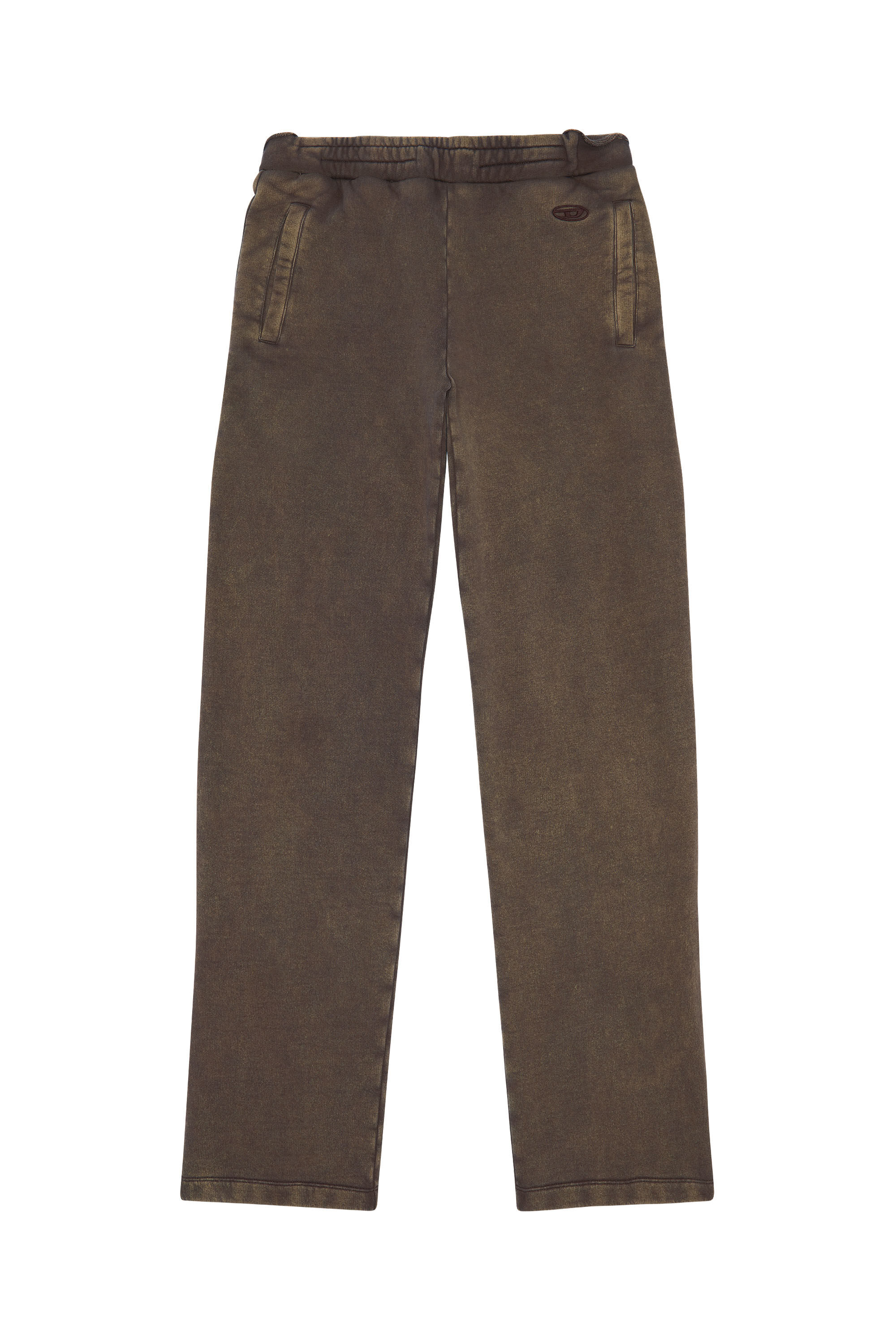 Diesel - P-TOPPAL, Brown - Image 2