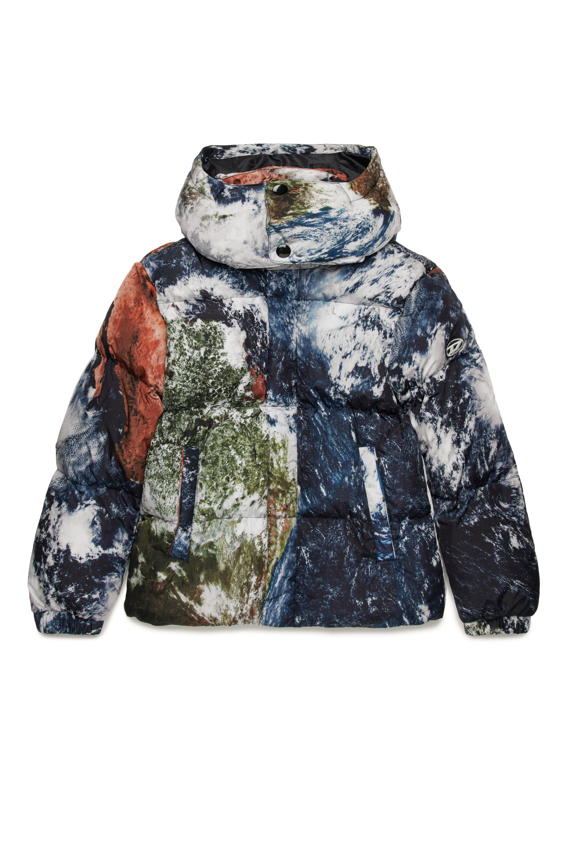 「新商品」に関するプレスリリース JWROLFYSFDPRINT ジャケット・アウター