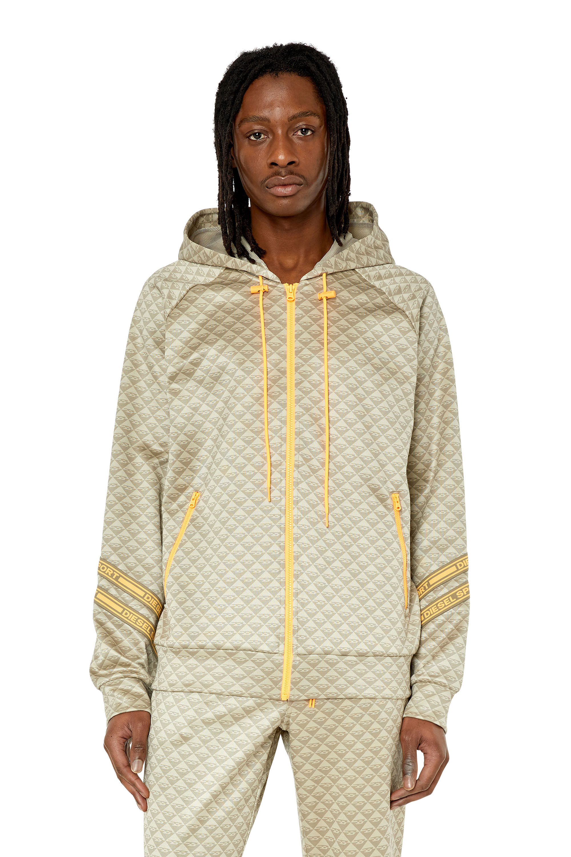 Diesel - AMST-CORBAN-HT29, Military Green - Image 3