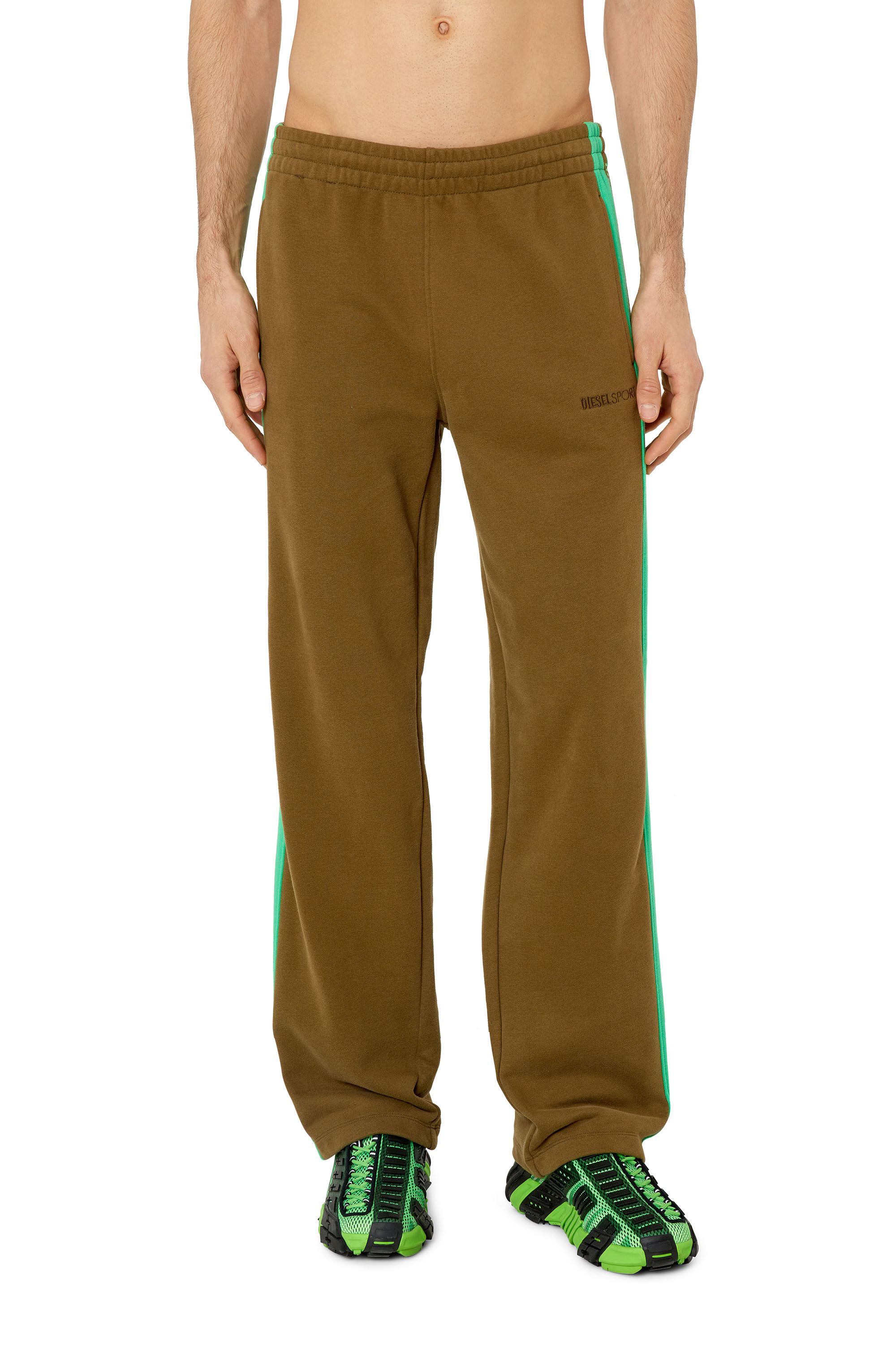 Diesel - AMSB-JAGER-HT33, Military Green - Image 3