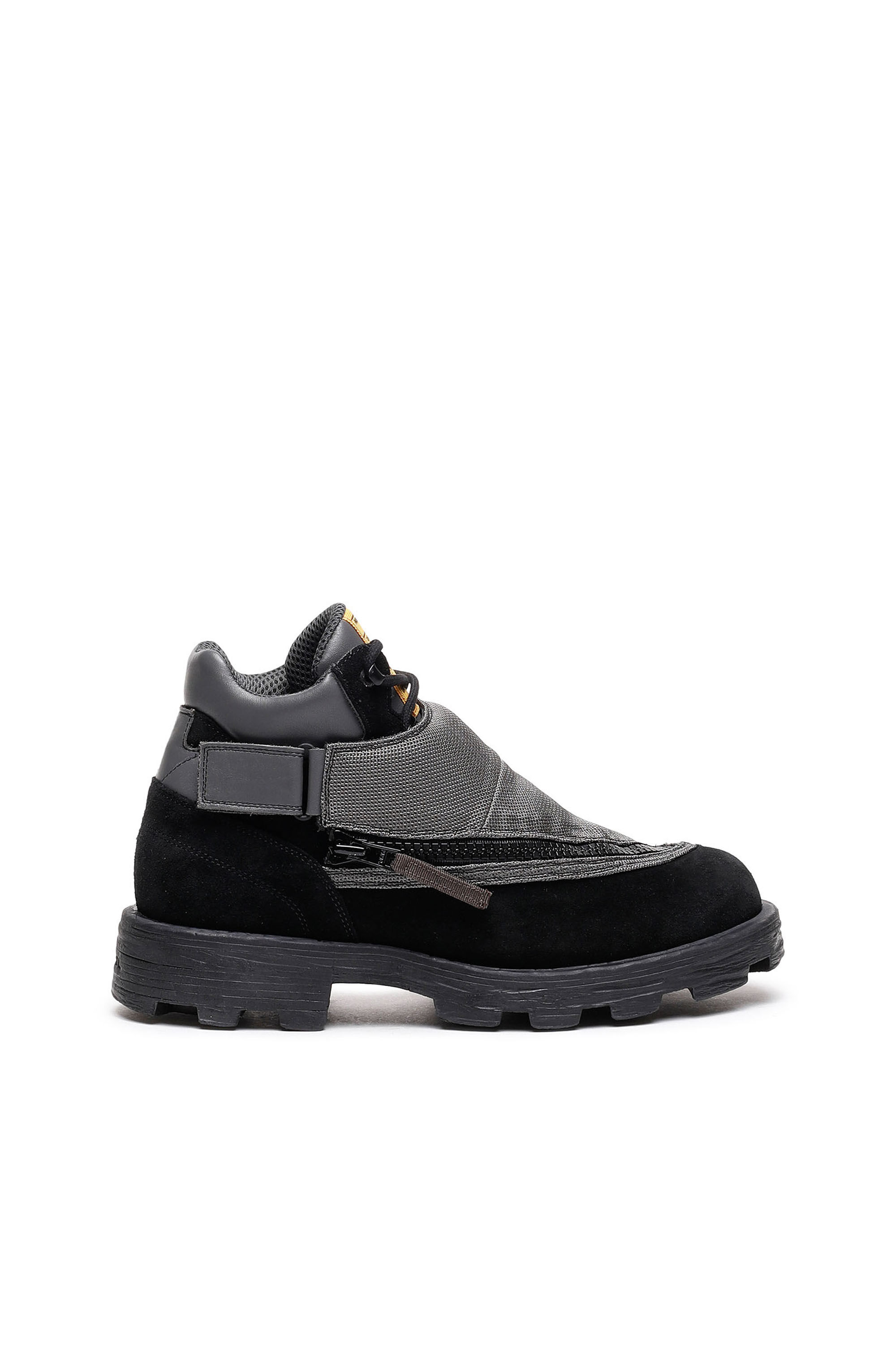 Diesel - D-HAMMER MB, Black - Image 1