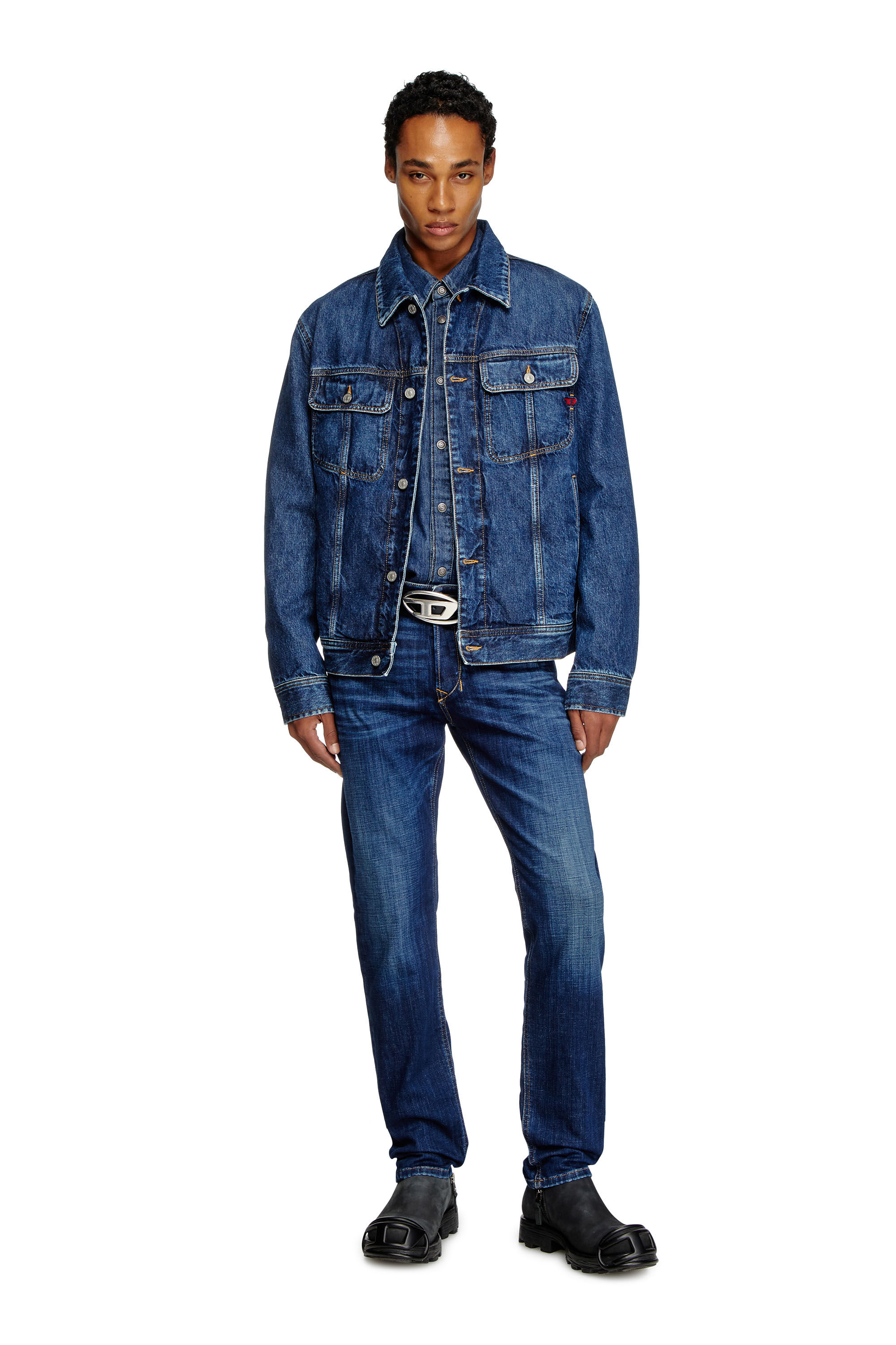 Denim jacket LTB JEANS
