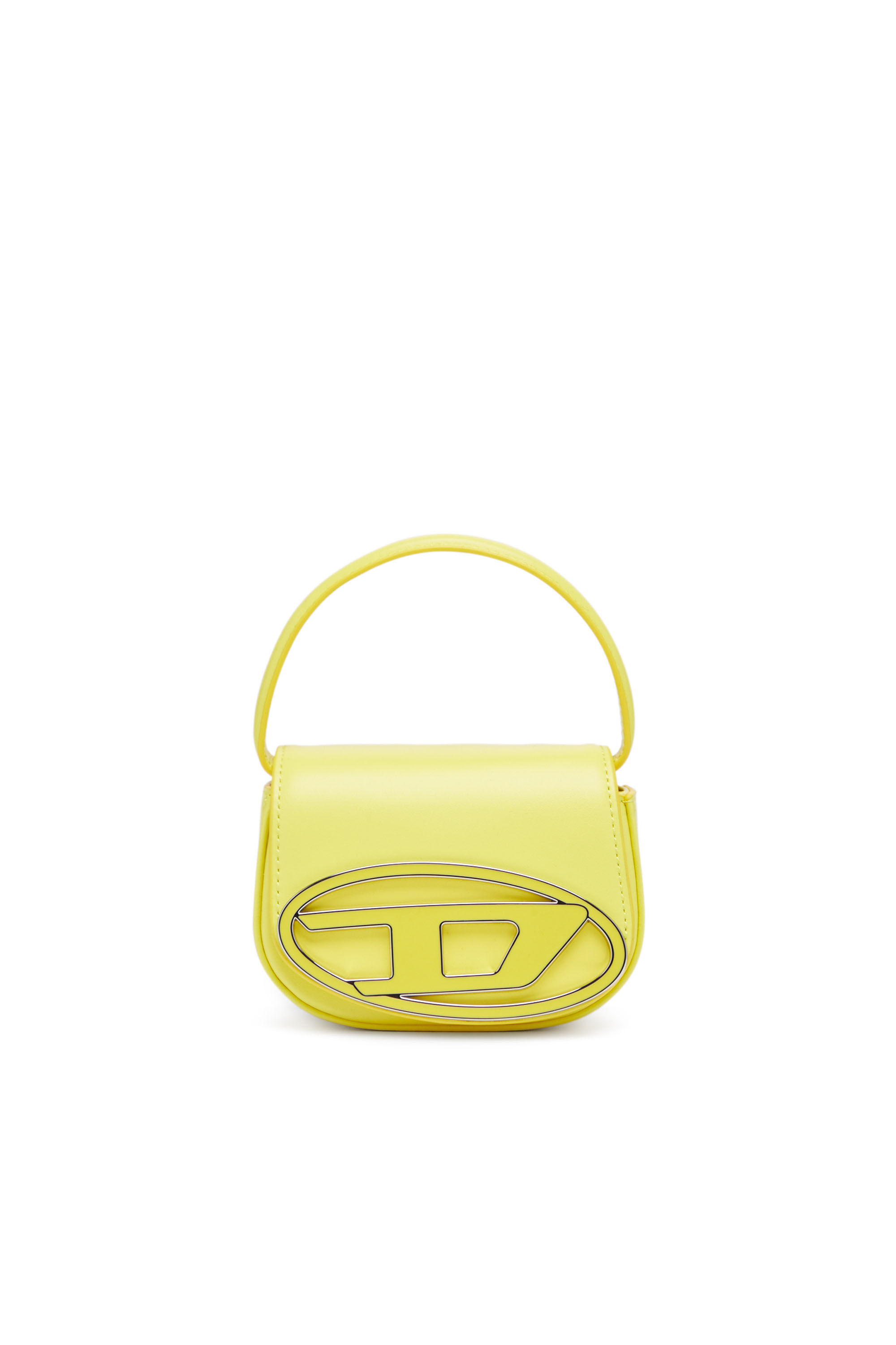 Diesel - 1DR XS, Yellow Fluo - Image 1
