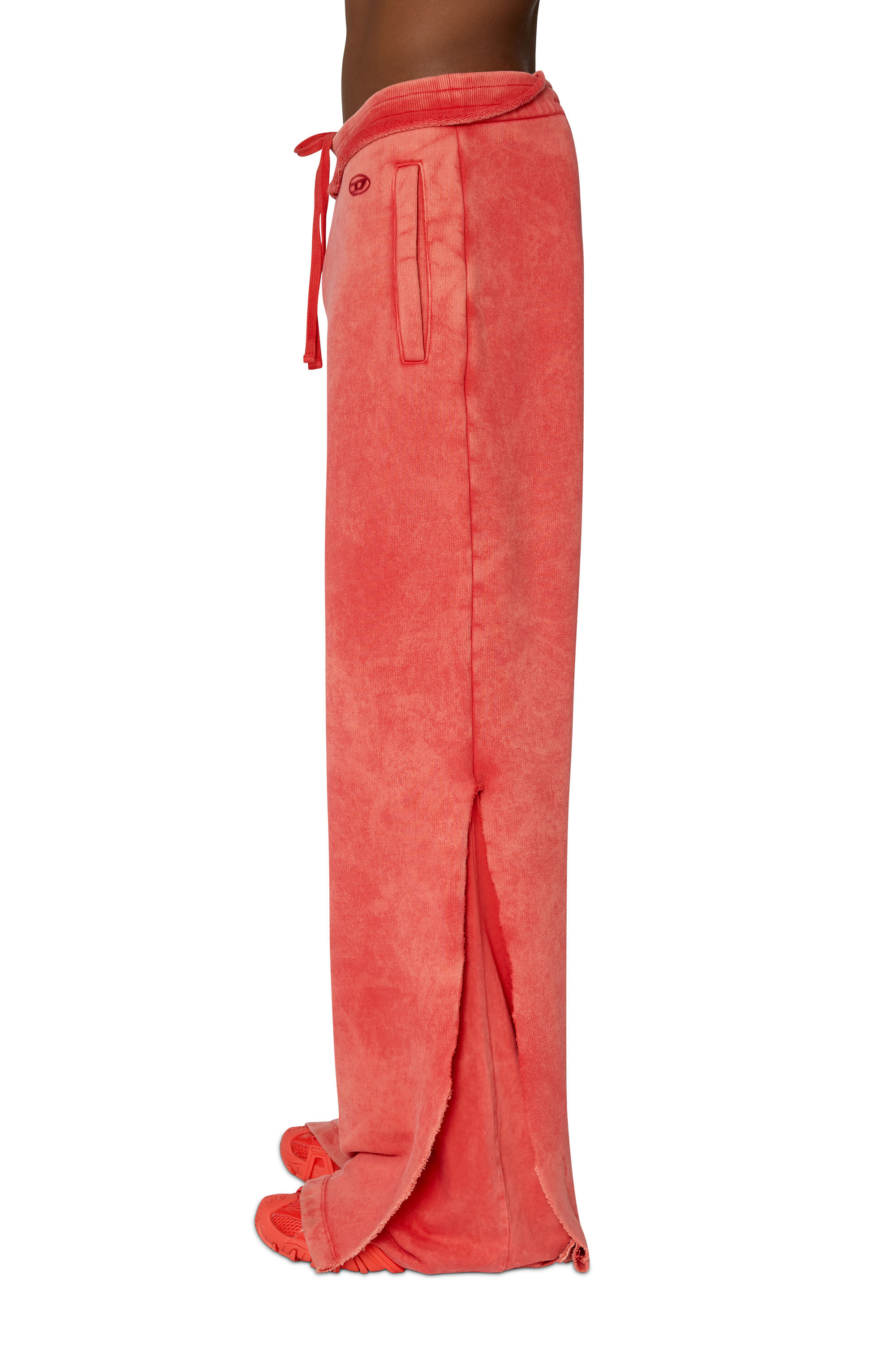 Diesel - P-TOPPAL, Red - Image 5