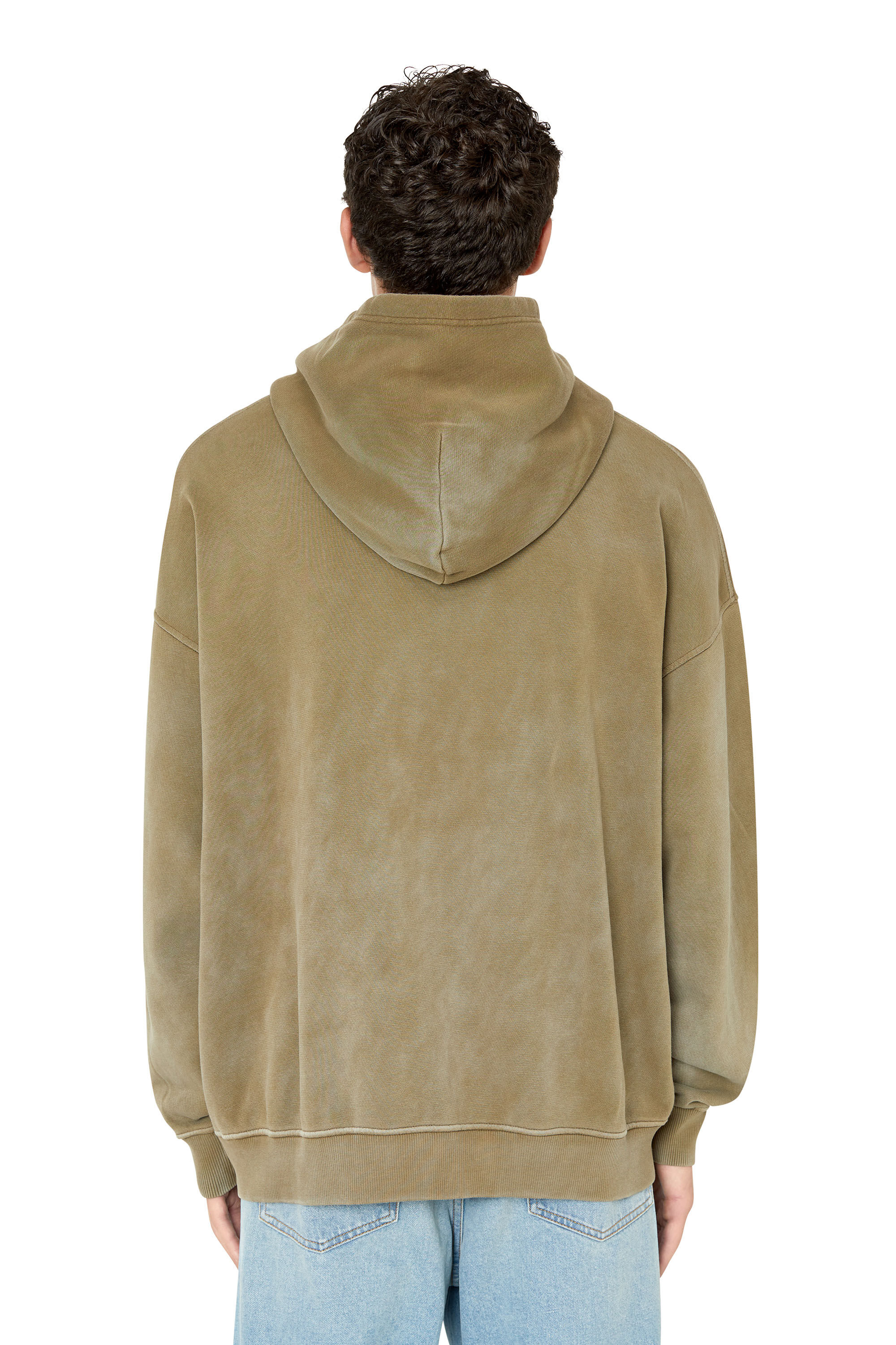 Diesel - S-UMMER-E7, Military Green - Image 4